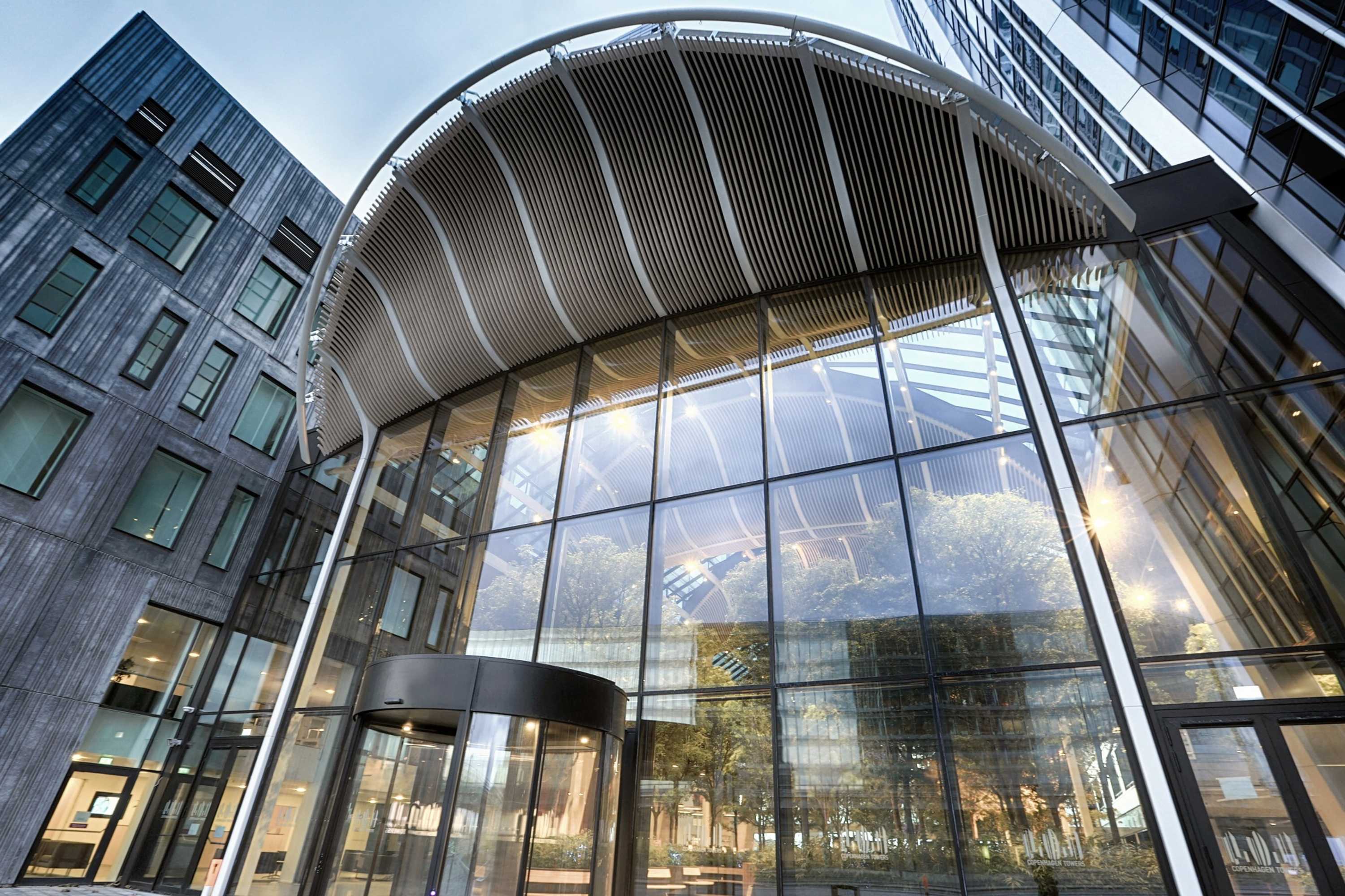 Gift card for Crowne Plaza Copenhagen Towers by Ihg Gift card for Crowne Plaza Copenhagen Towers by Ihg