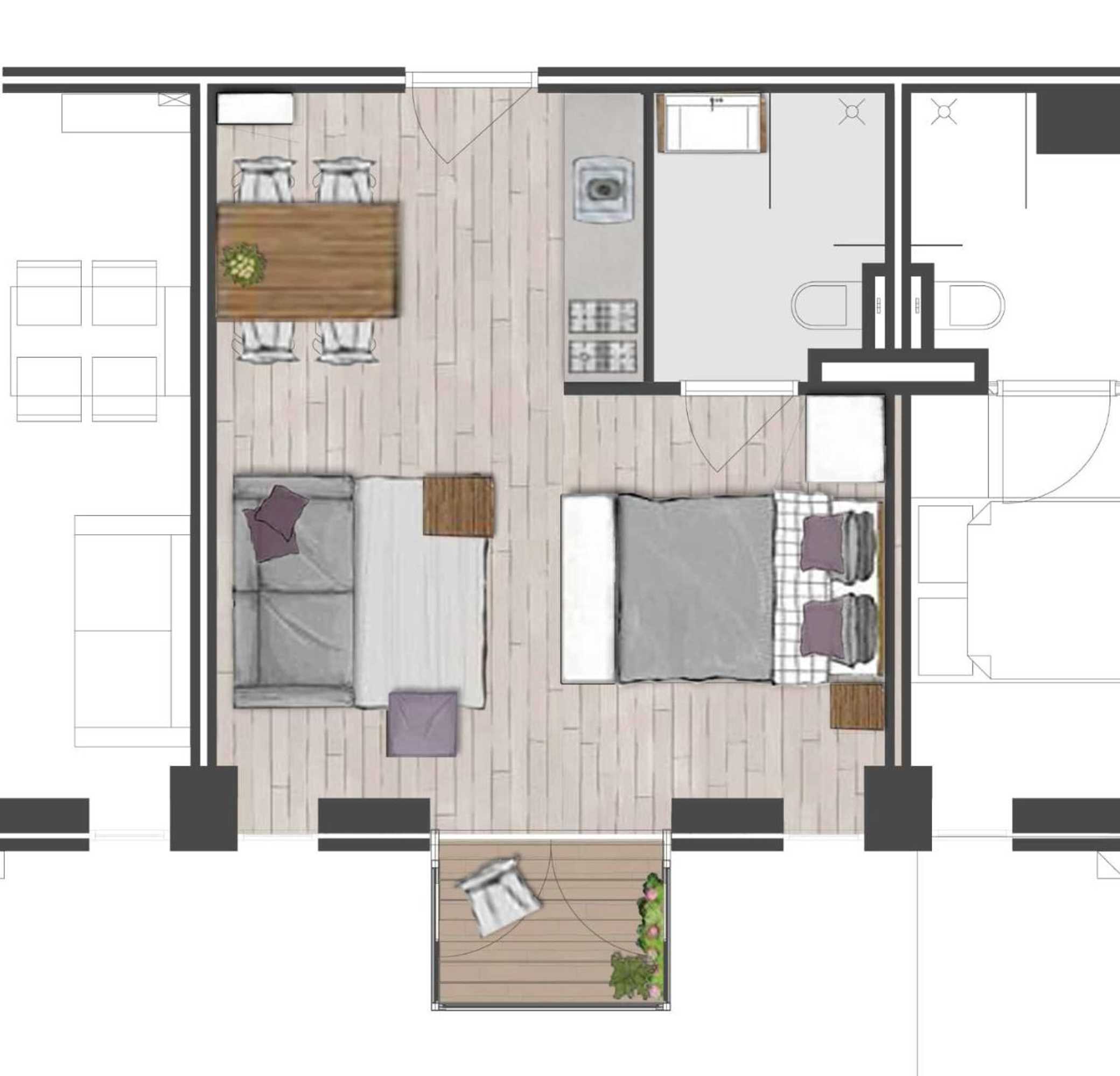 Gift card for Joinn! City Lofts Houten Utrecht