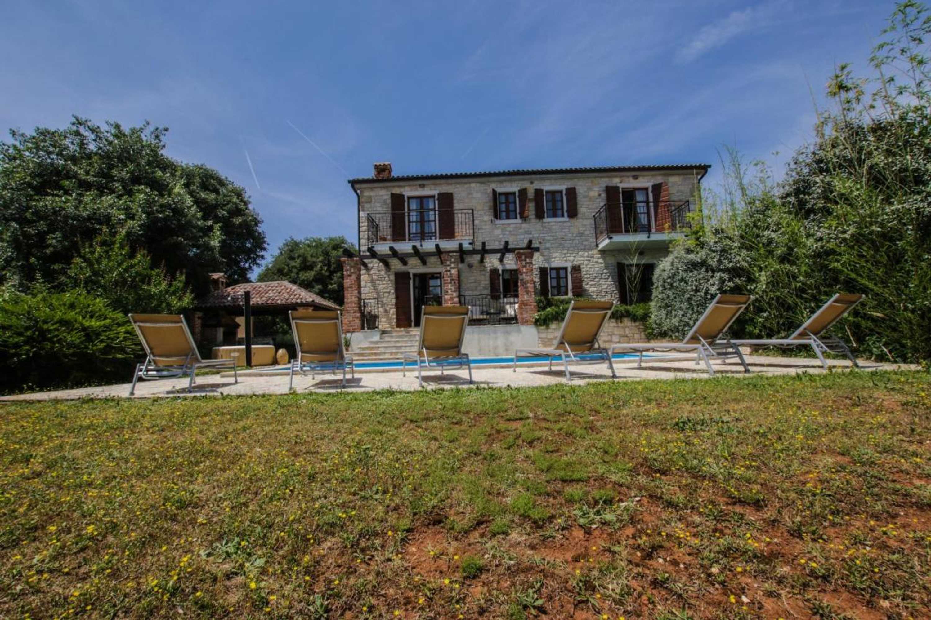 Gift card for Villa Marinac