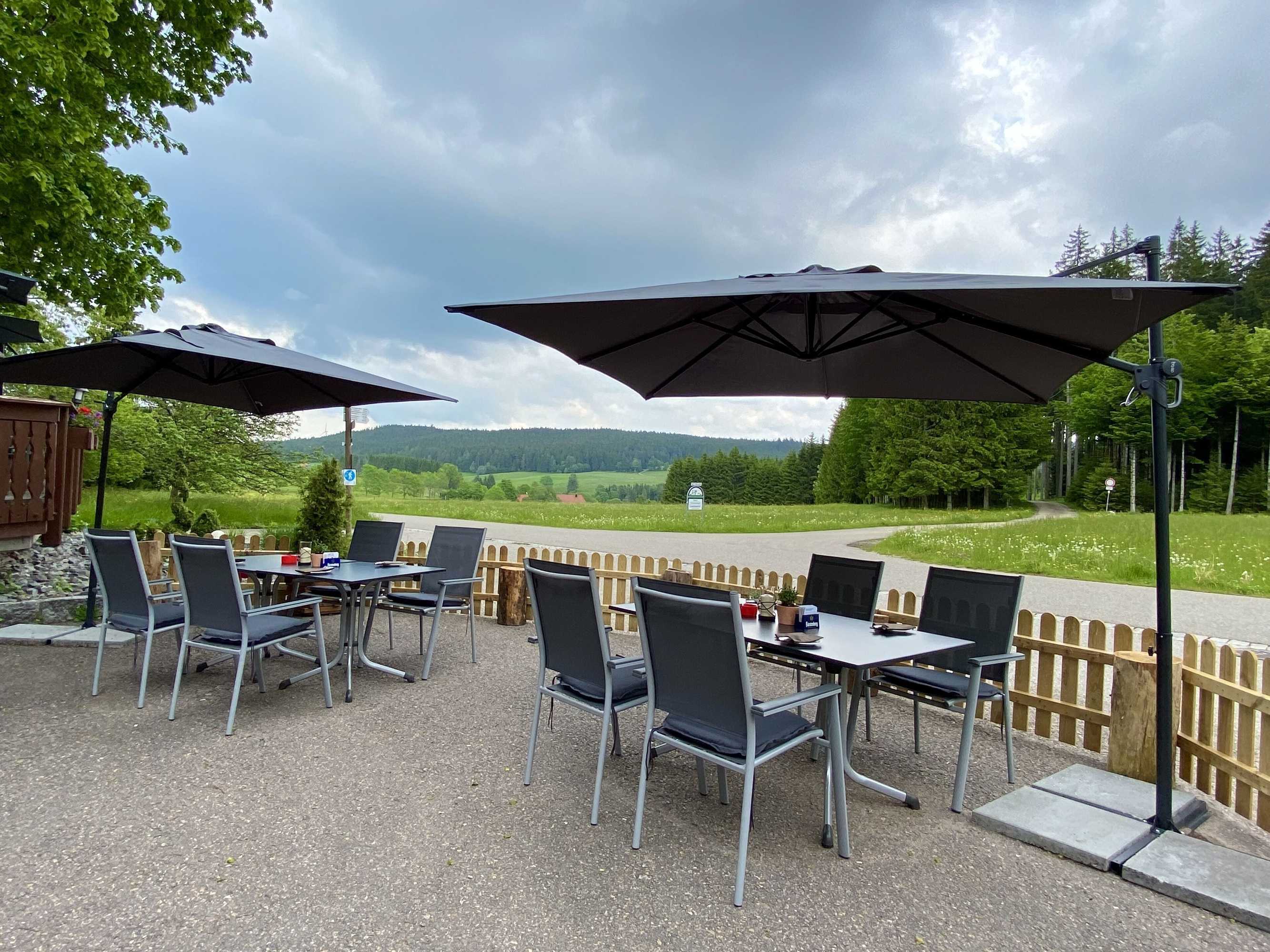 Gift card for Gasthaus Staude