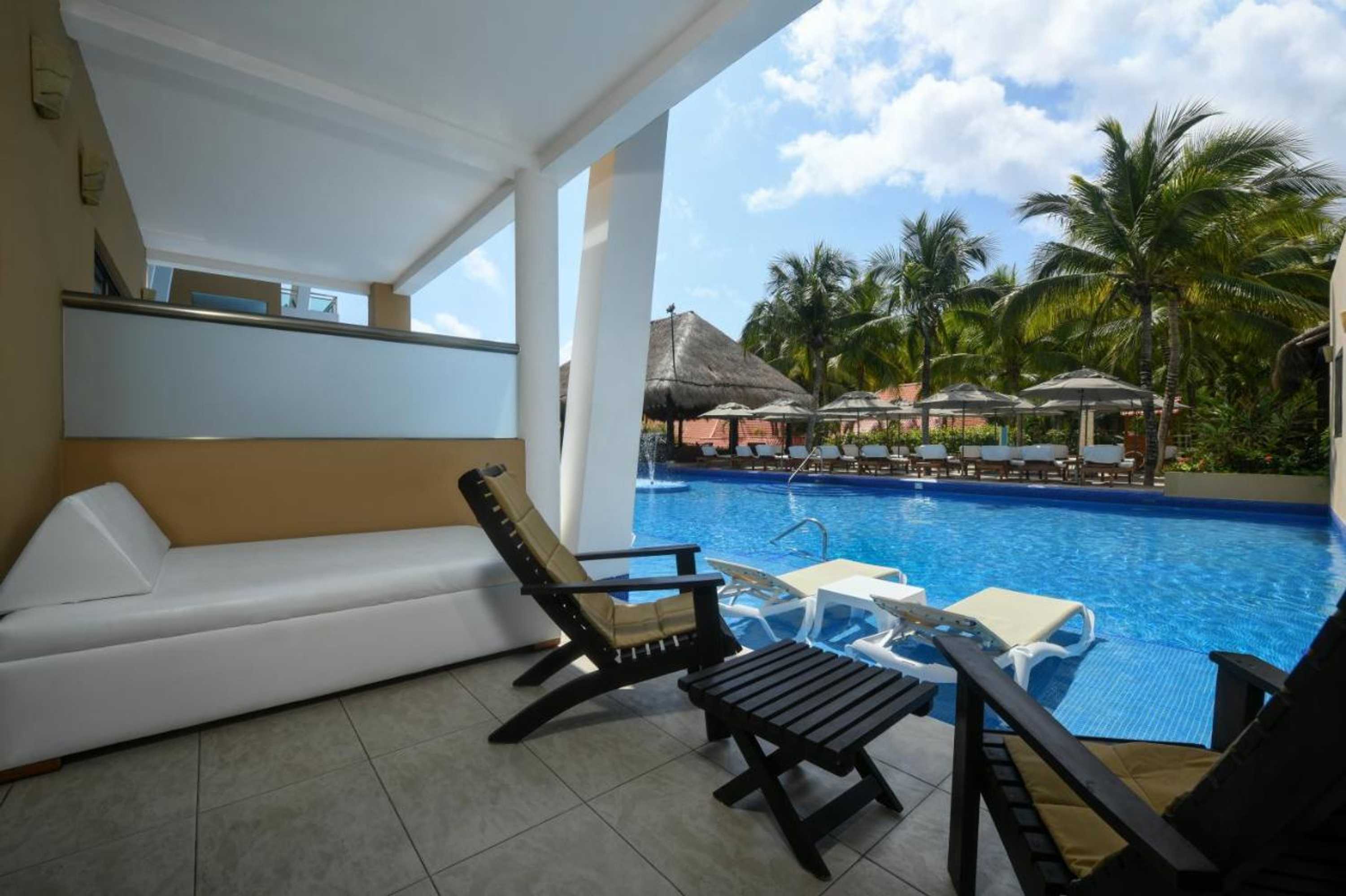 Gift card for El Dorado Seaside Palms, Catamarán, Cenote & More Inclusive Gift card for El Dorado Seaside Palms, Catamarán, Cenote & More Inclusive