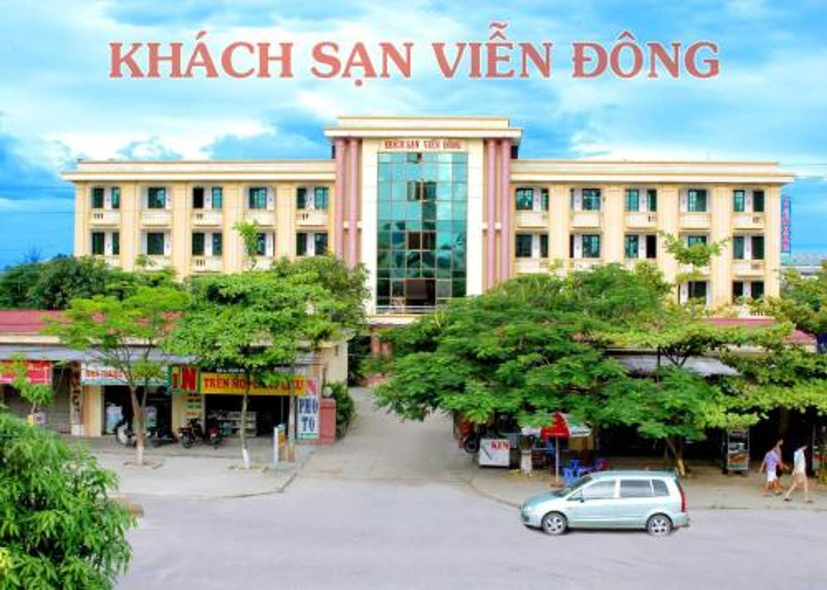 Gift card for Vien Dong Hotel Gift card for Vien Dong Hotel