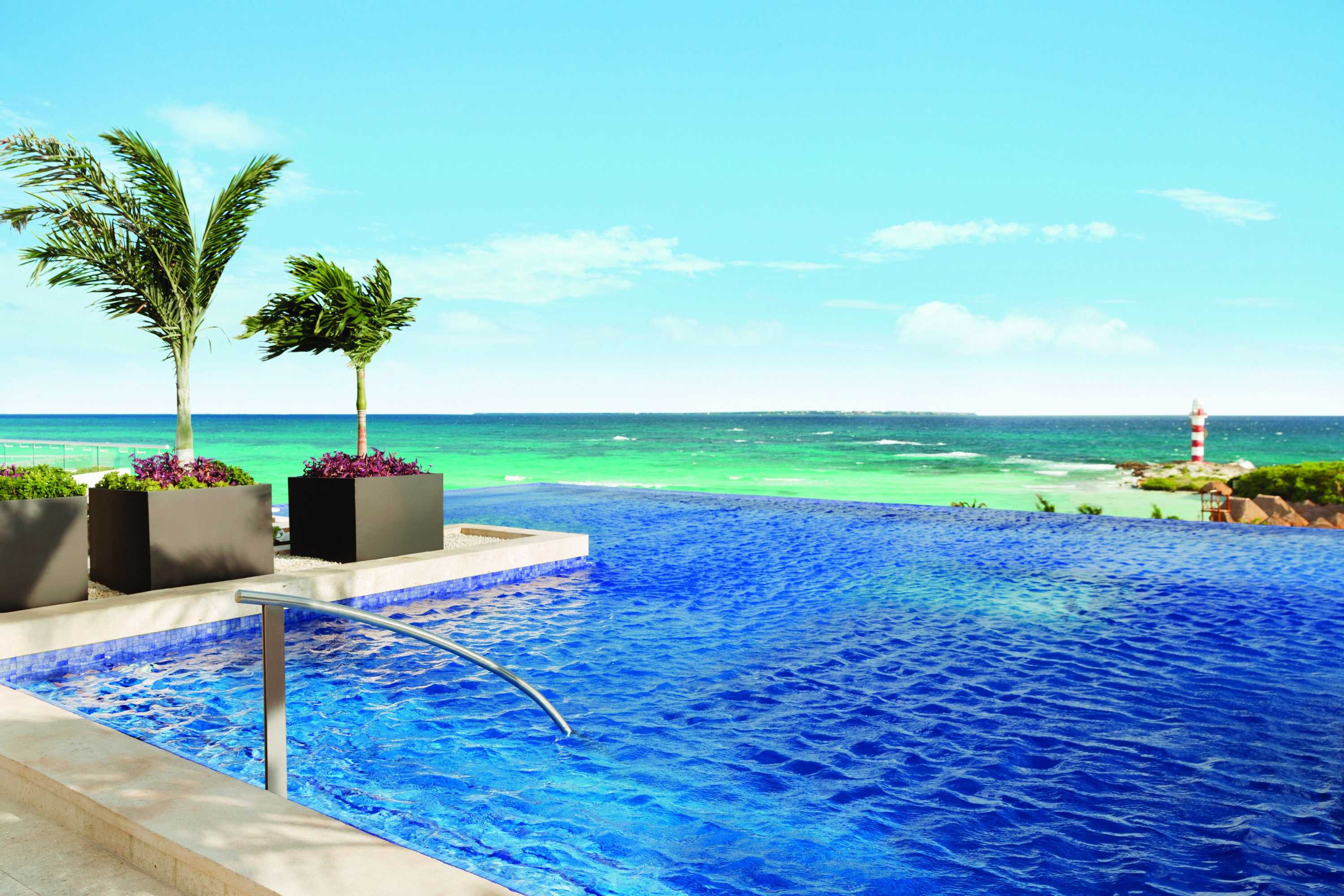 Gift card for Turquoize at Hyatt Ziva Cancun - Adults Only - All Inclusive Gift card for Turquoize at Hyatt Ziva Cancun - Adults Only - All Inclusive