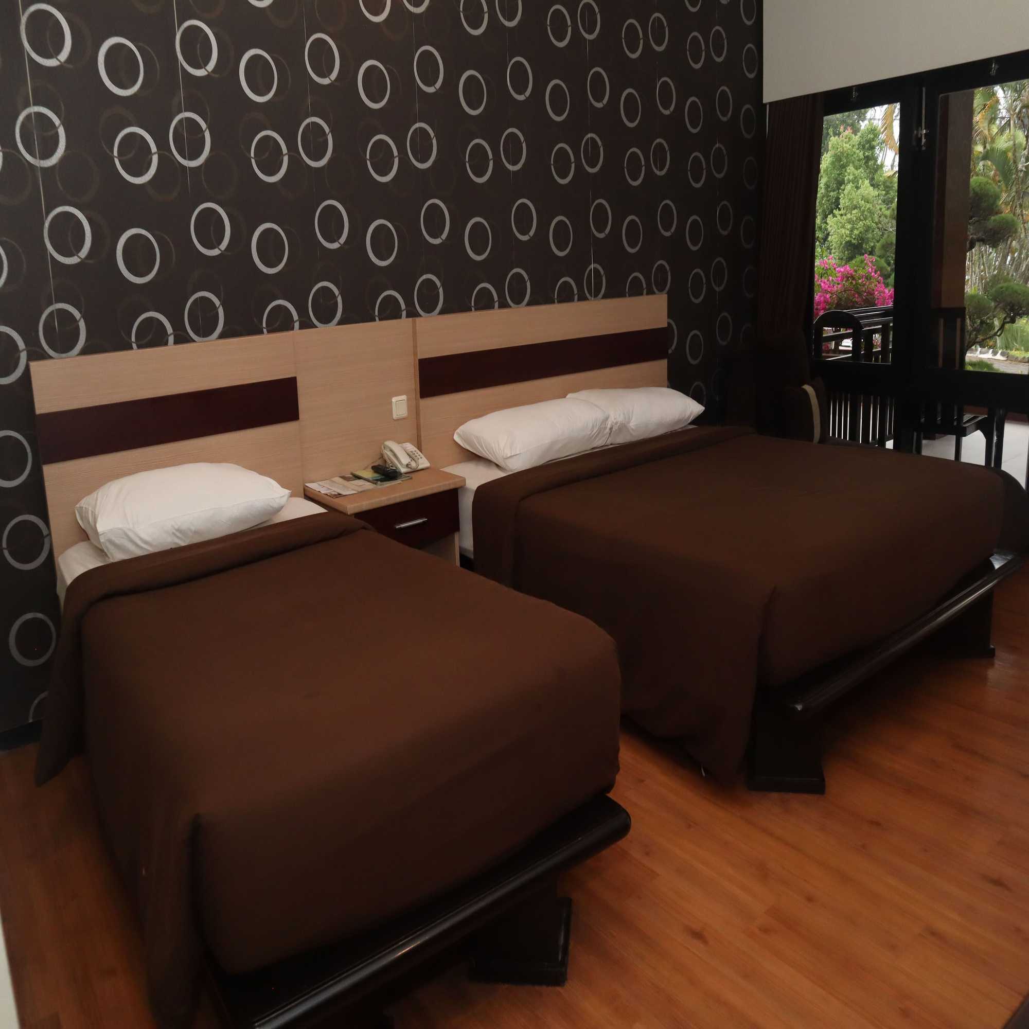 Gift card for Kusuma Agrowisata Resort & Convention Hotel