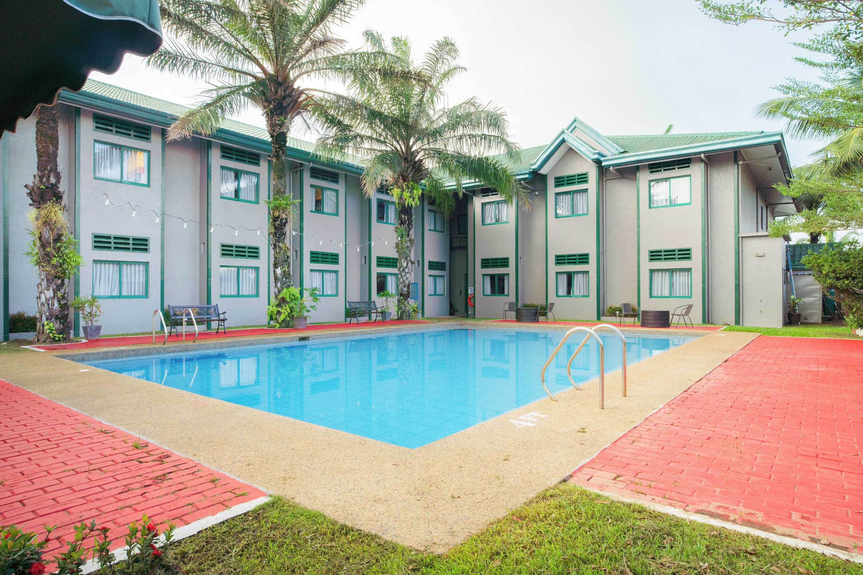 Gift card for Microtel Inn by Wyndham Cabanatuan Gift card for Microtel Inn by Wyndham Cabanatuan