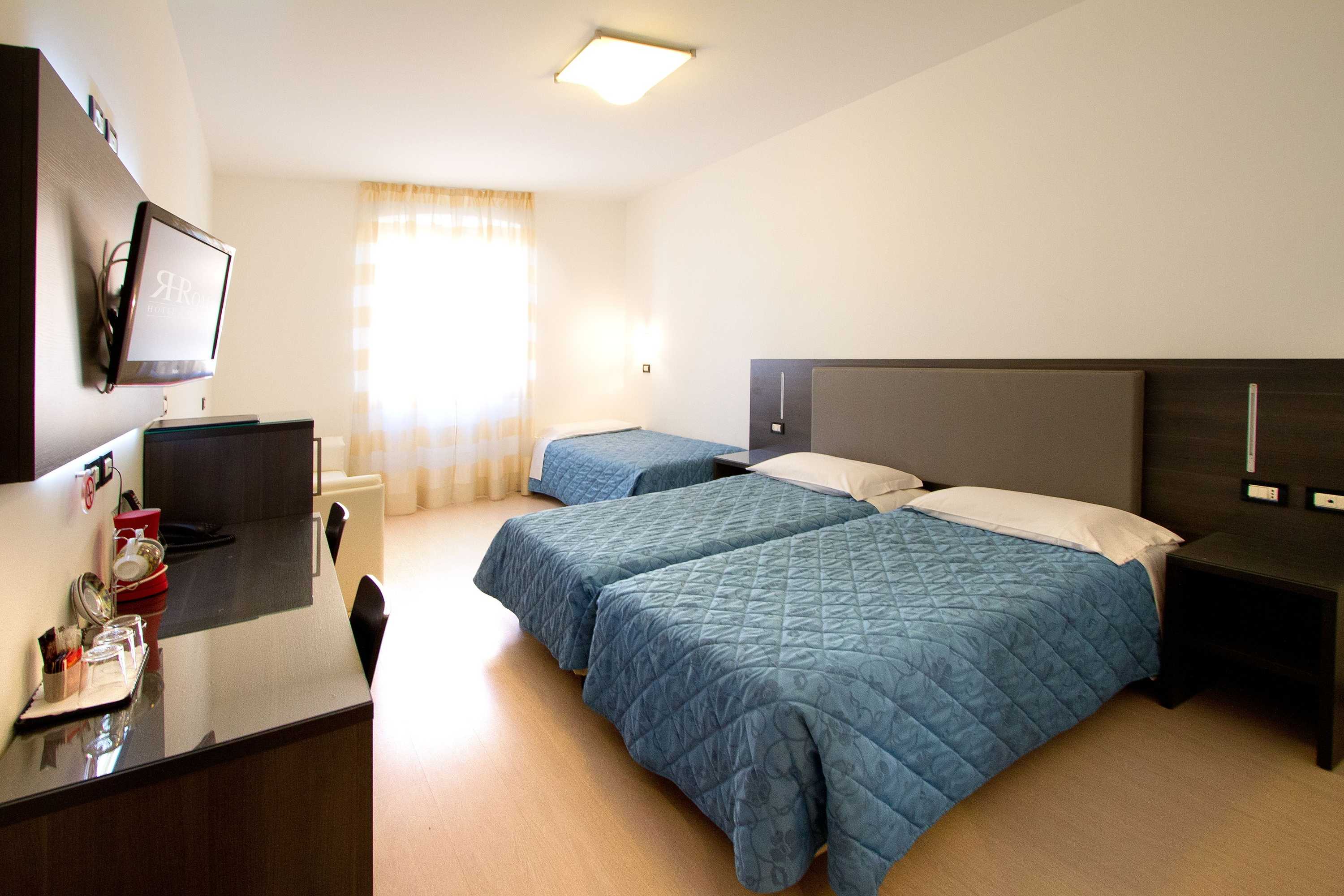 Gift card for Hotel Roma Gift card for Hotel Roma