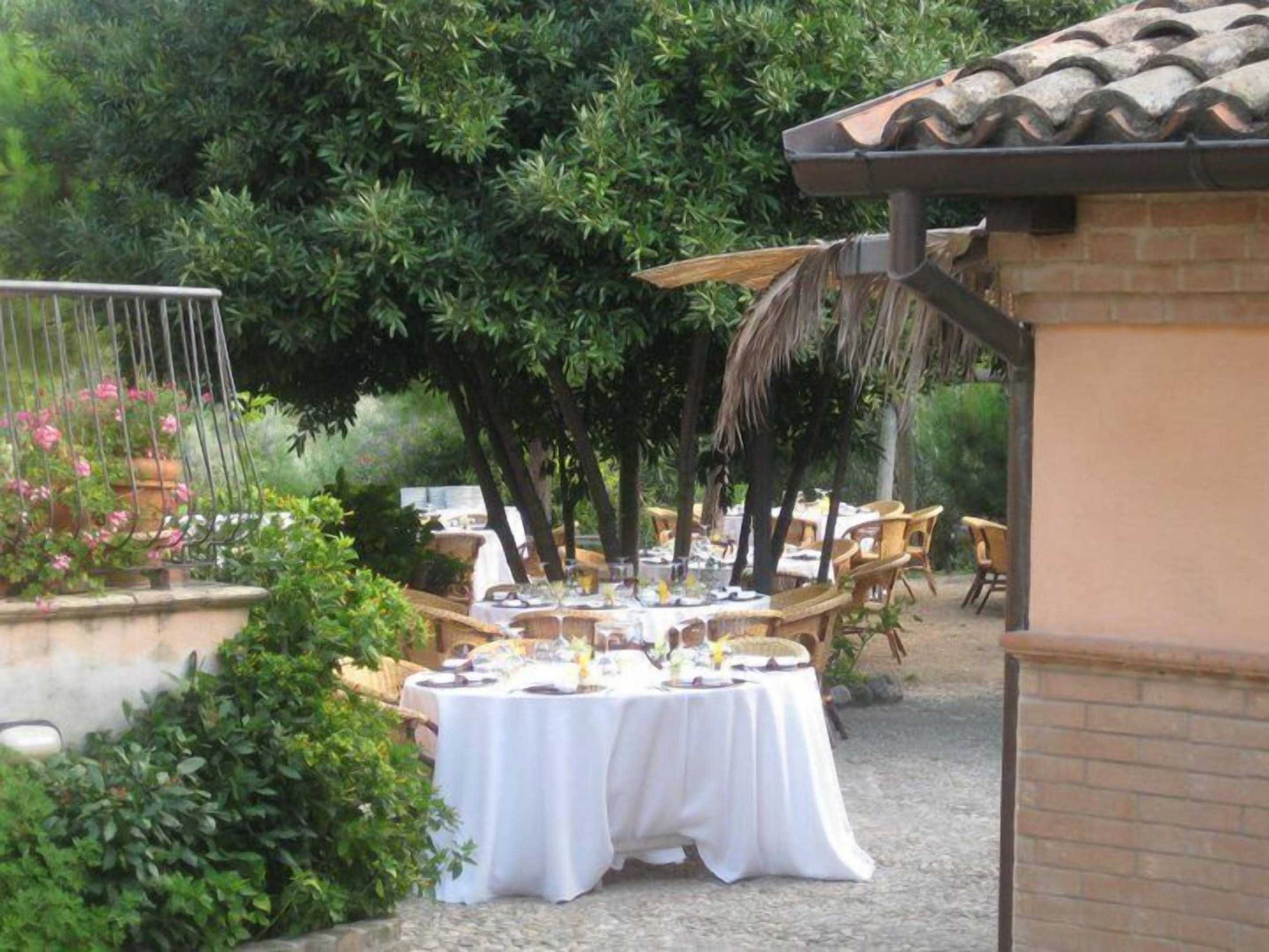 Gift card for Agriturismo Le Macine