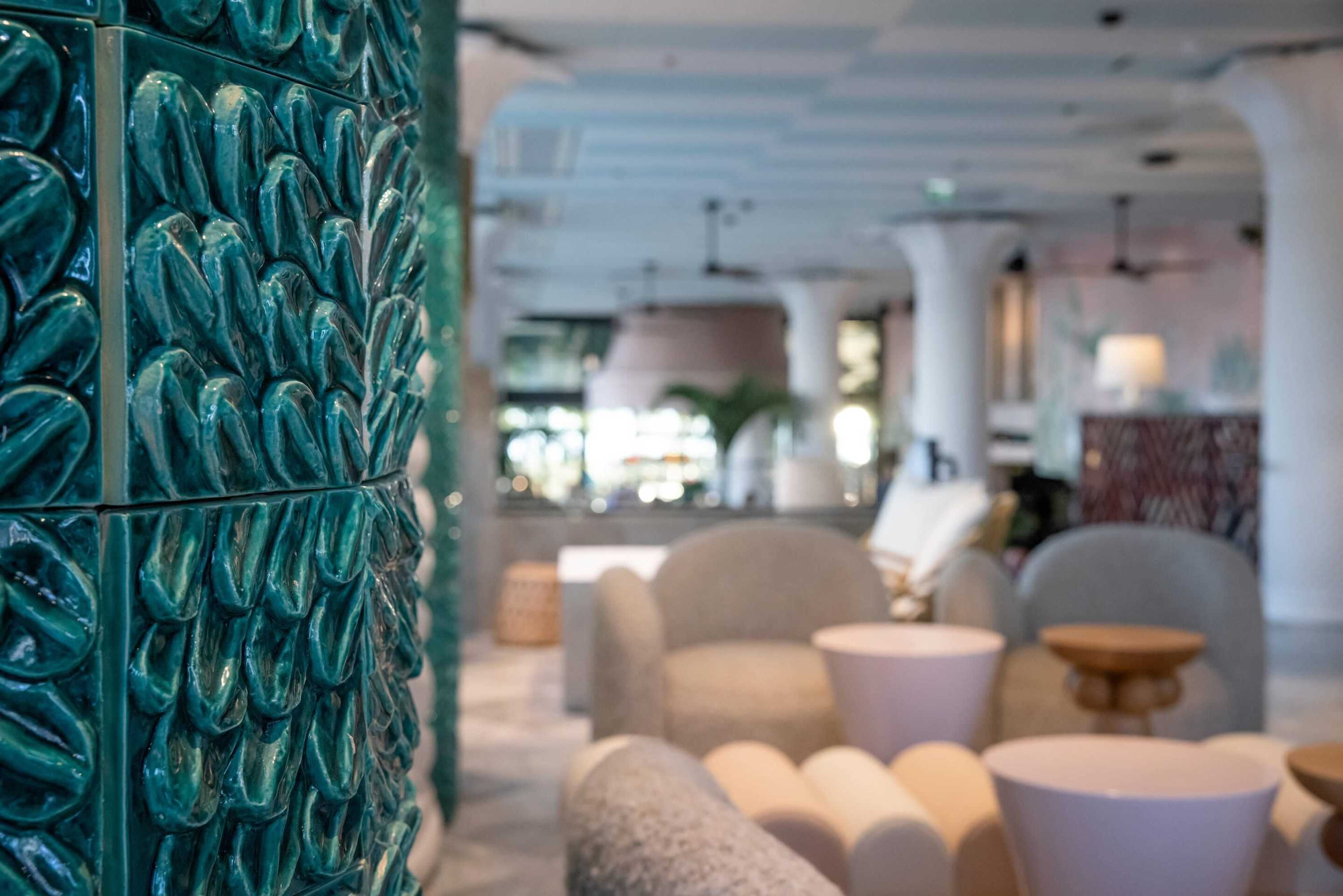 Gift card for Hotel Riviera