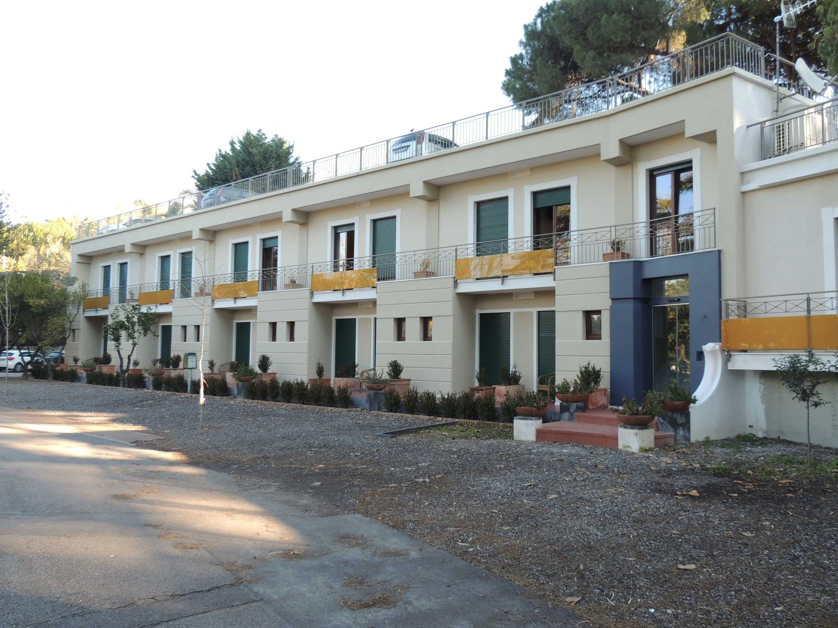 Gift card for Hotel Zeus Pompei Gift card for Hotel Zeus Pompei