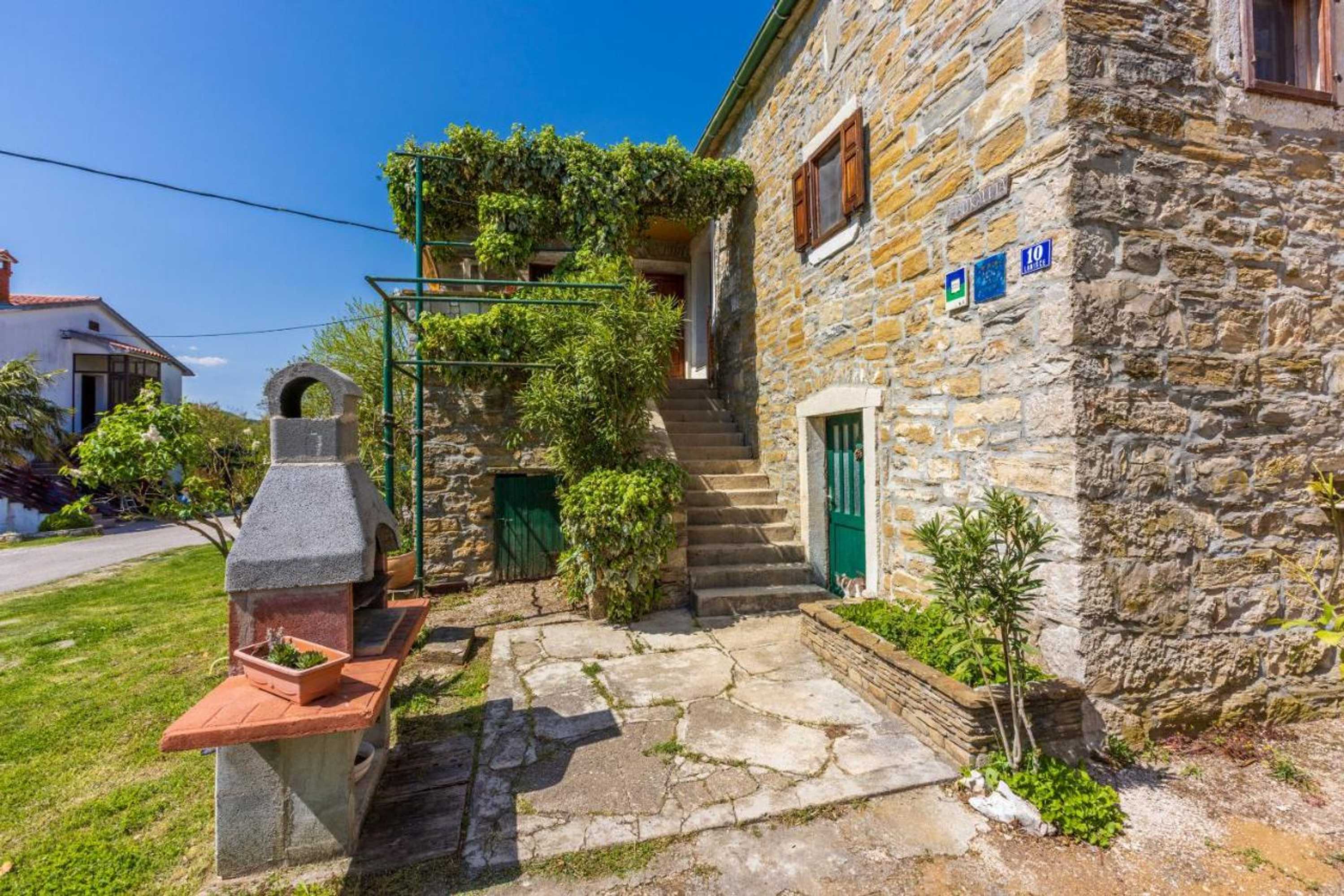 Gift card for House Dorino