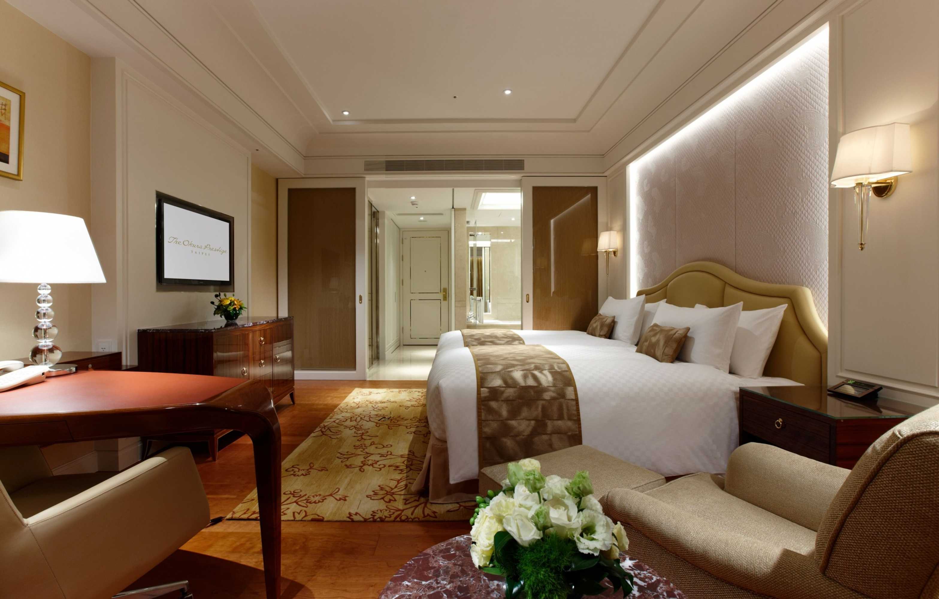 Gift card for The Okura Prestige Taipei Gift card for The Okura Prestige Taipei