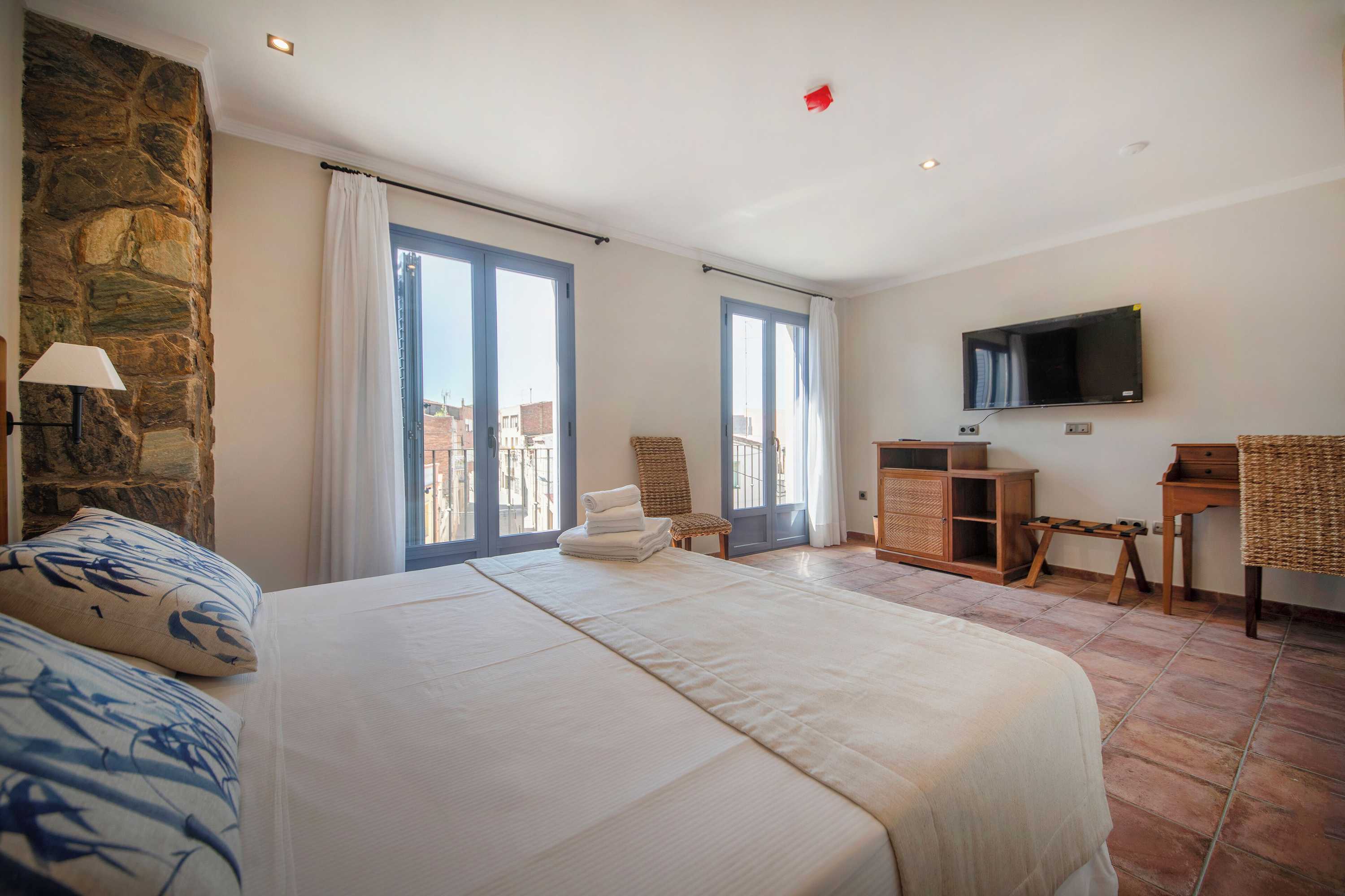 Gift card for Hotel La Grava