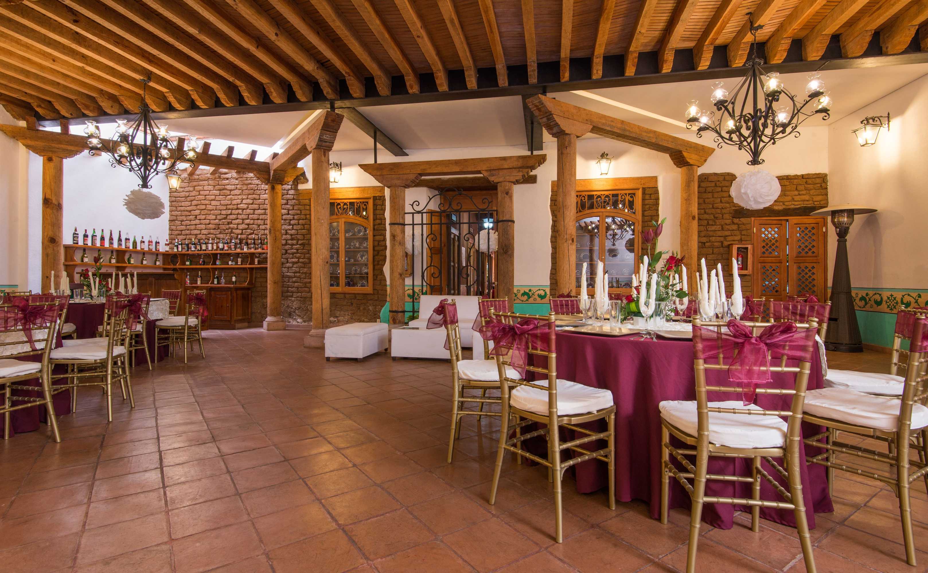 Gift card for Hotel Casa Del Refugio Gift card for Hotel Casa Del Refugio