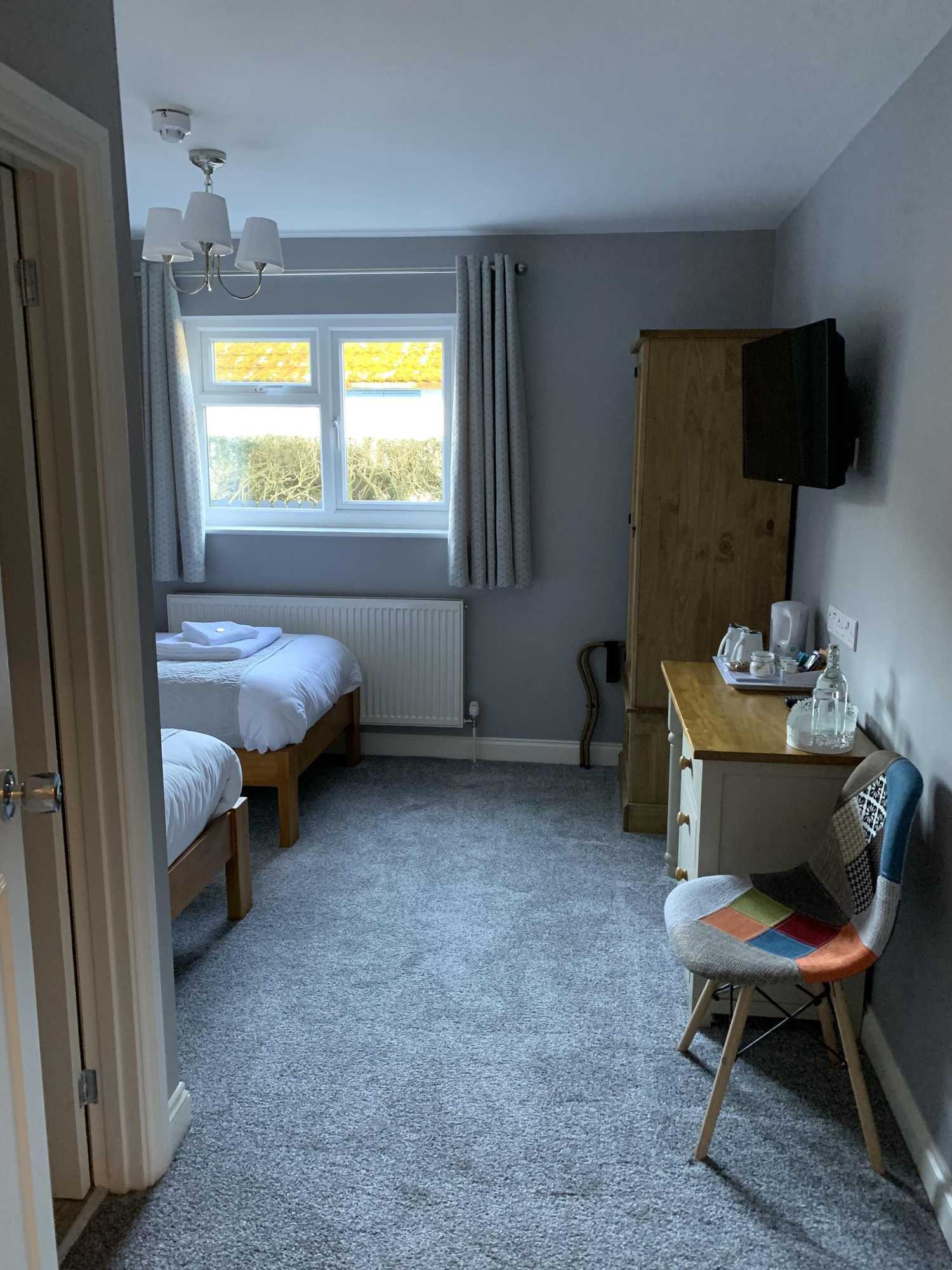 Gift card for Hensleigh House