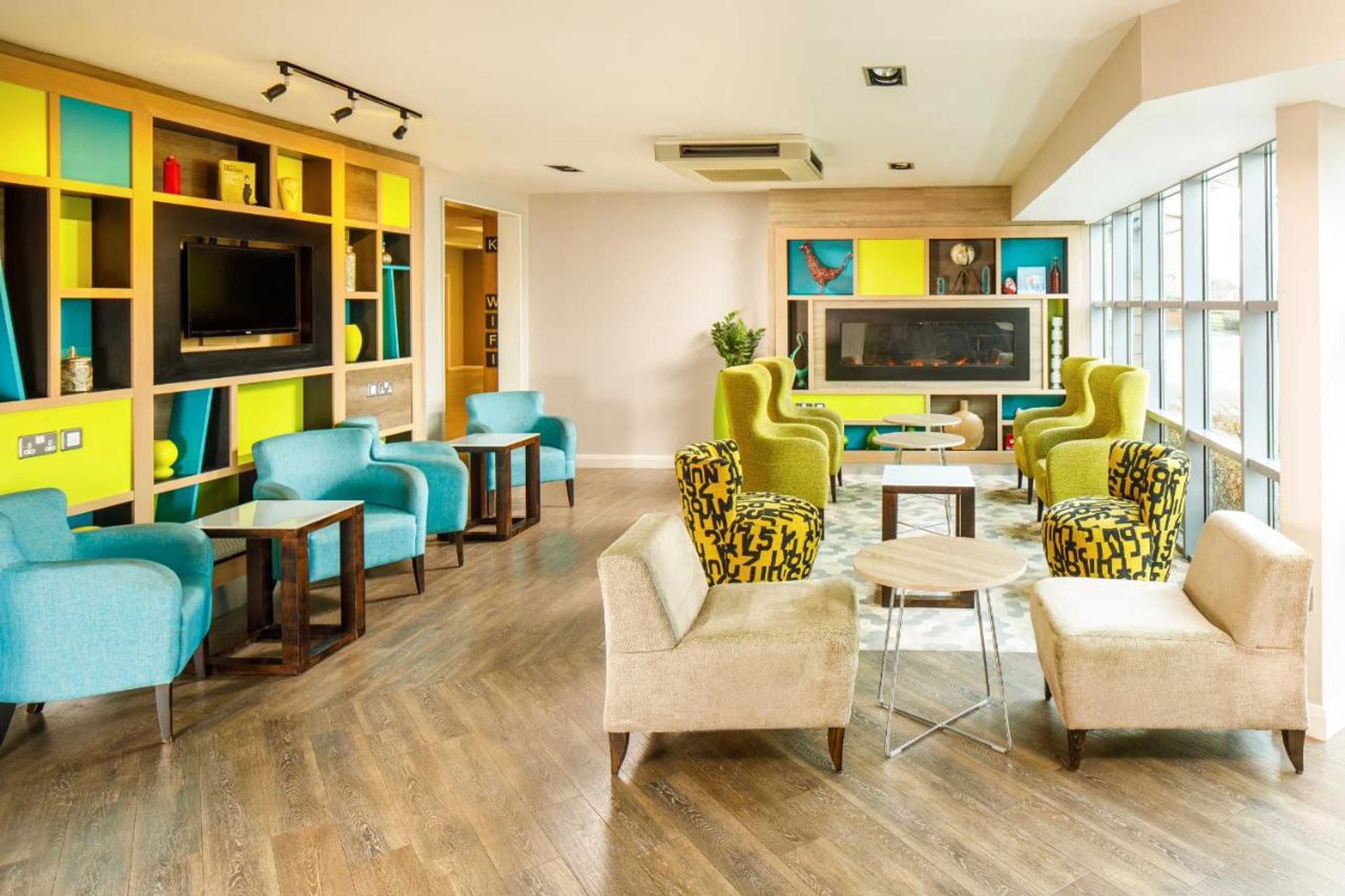 Gift card for Holiday Inn Darlington - North A1m by Ihg