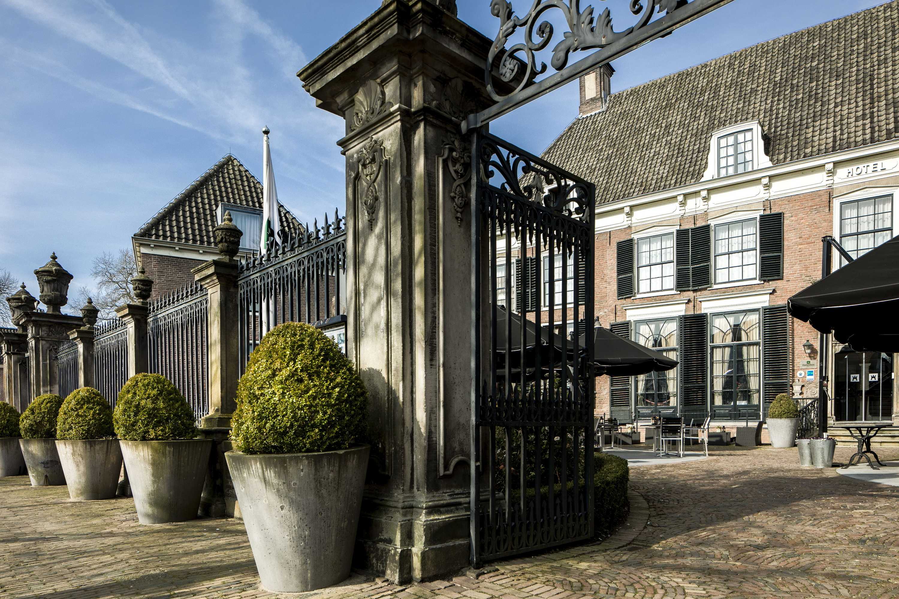 Gift card for Hampshire Hotel - 's Gravenhof Zutphen Gift card for Hampshire Hotel - 's Gravenhof Zutphen