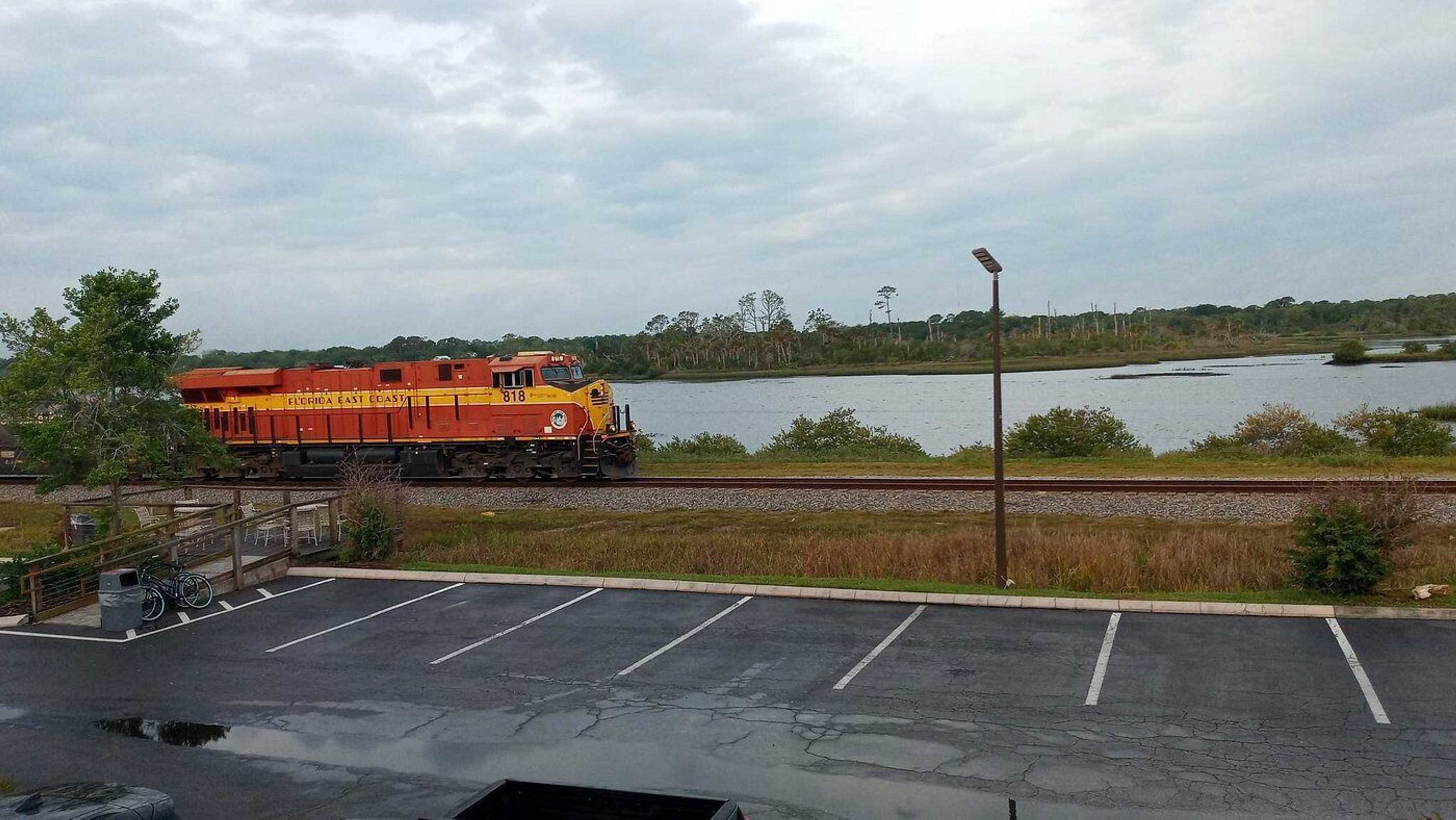 Gift card for The Ponce St. Augustine Hotel Gift card for The Ponce St. Augustine Hotel