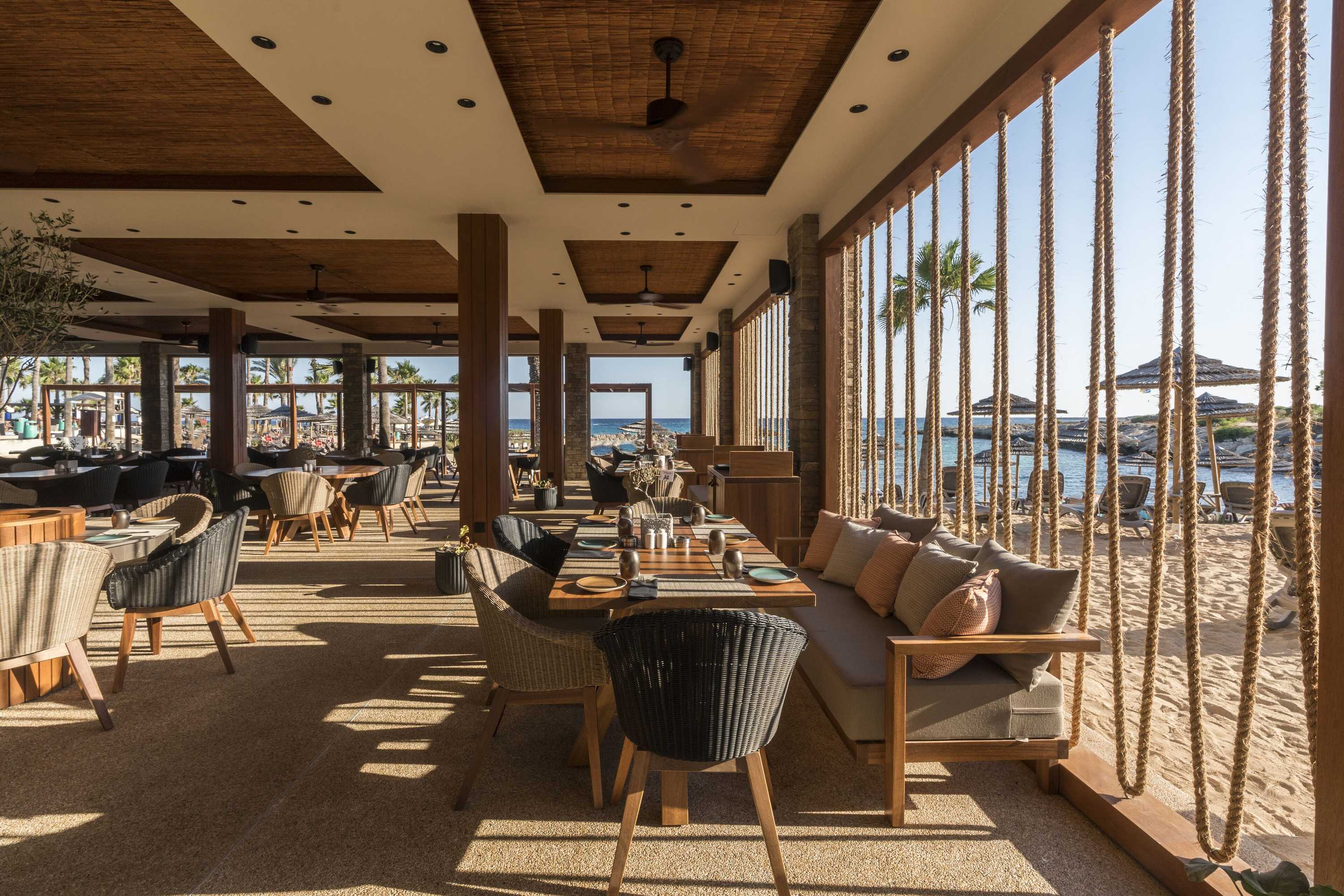 Gift card for Adams Beach Hotel & Spa Gift card for Adams Beach Hotel & Spa