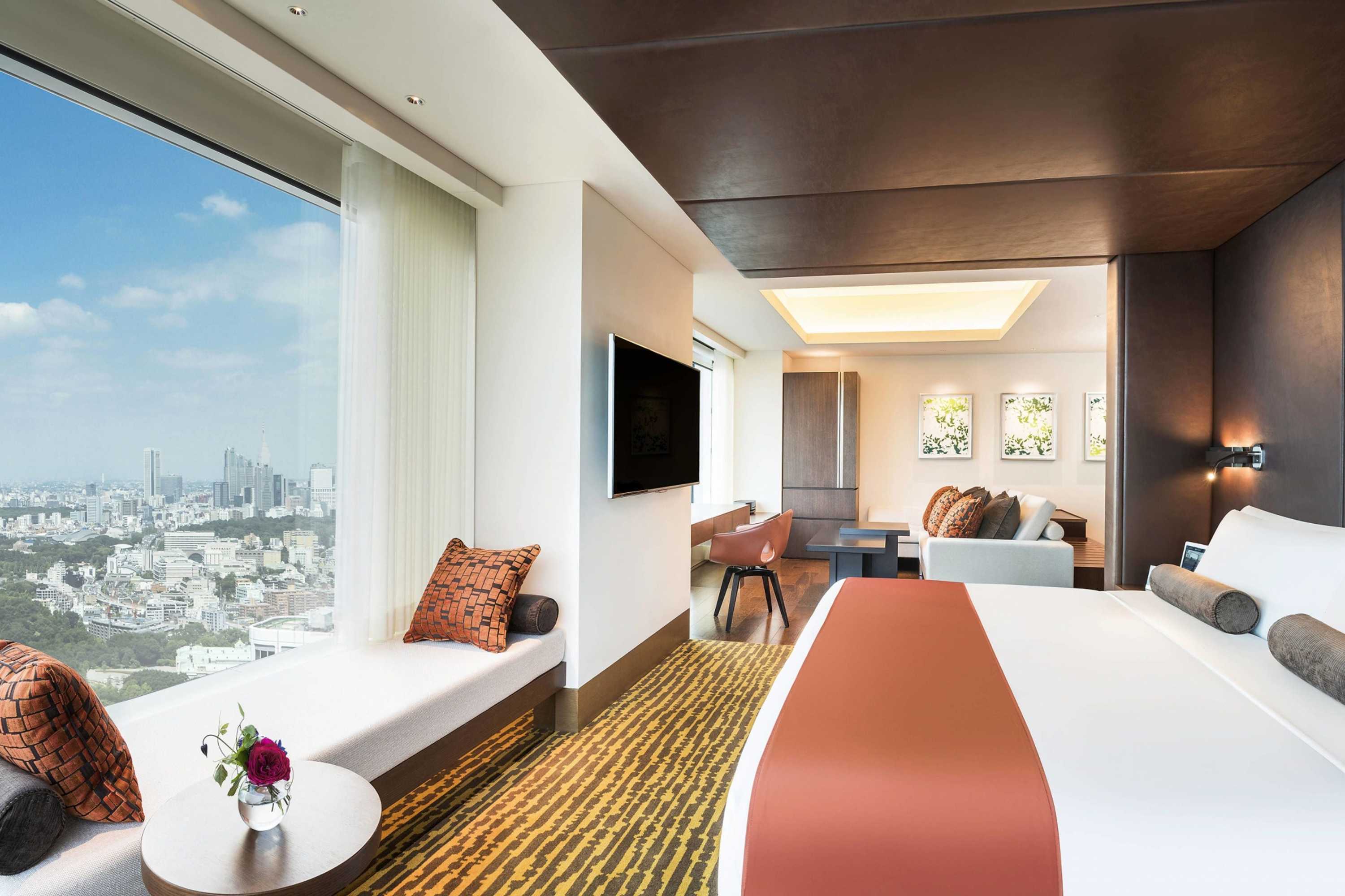 Gift card for The Prince Gallery Tokyo Kioicho, A Luxury Collection Hotel Gift card for The Prince Gallery Tokyo Kioicho, A Luxury Collection Hotel