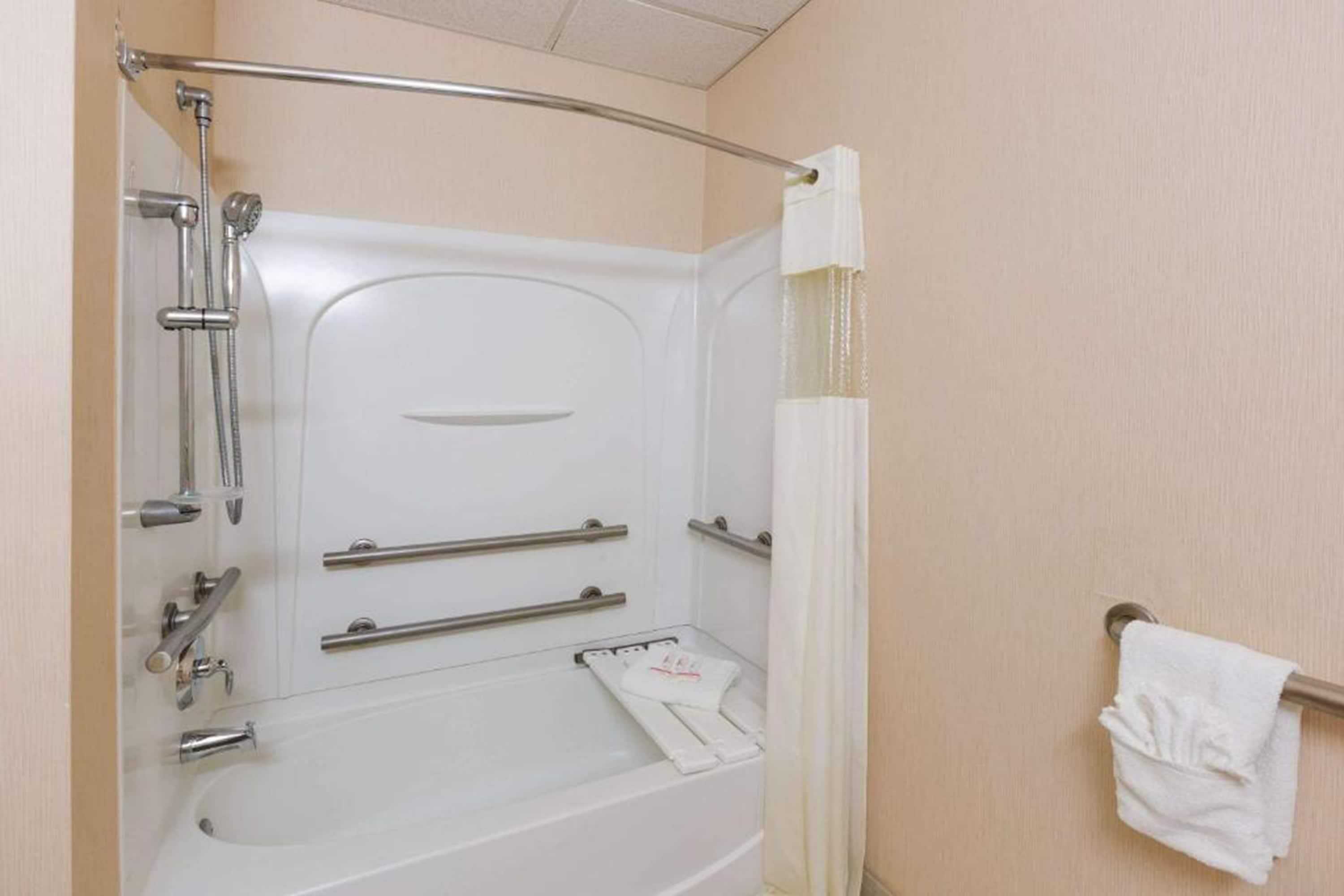 Gift card for Days Inn by Wyndham Budd Lake