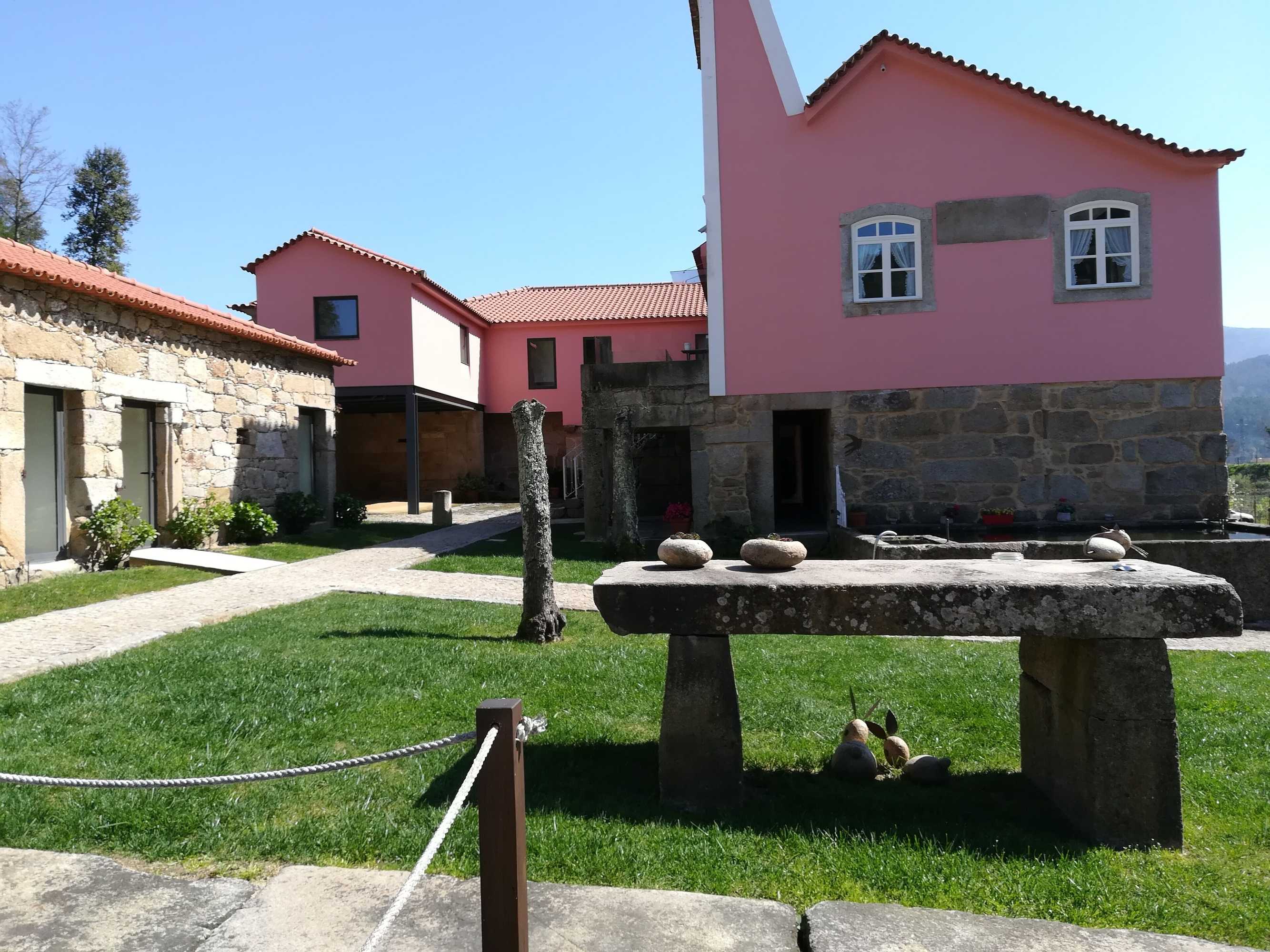 Gift card for Quinta de Anterronde Gift card for Quinta de Anterronde
