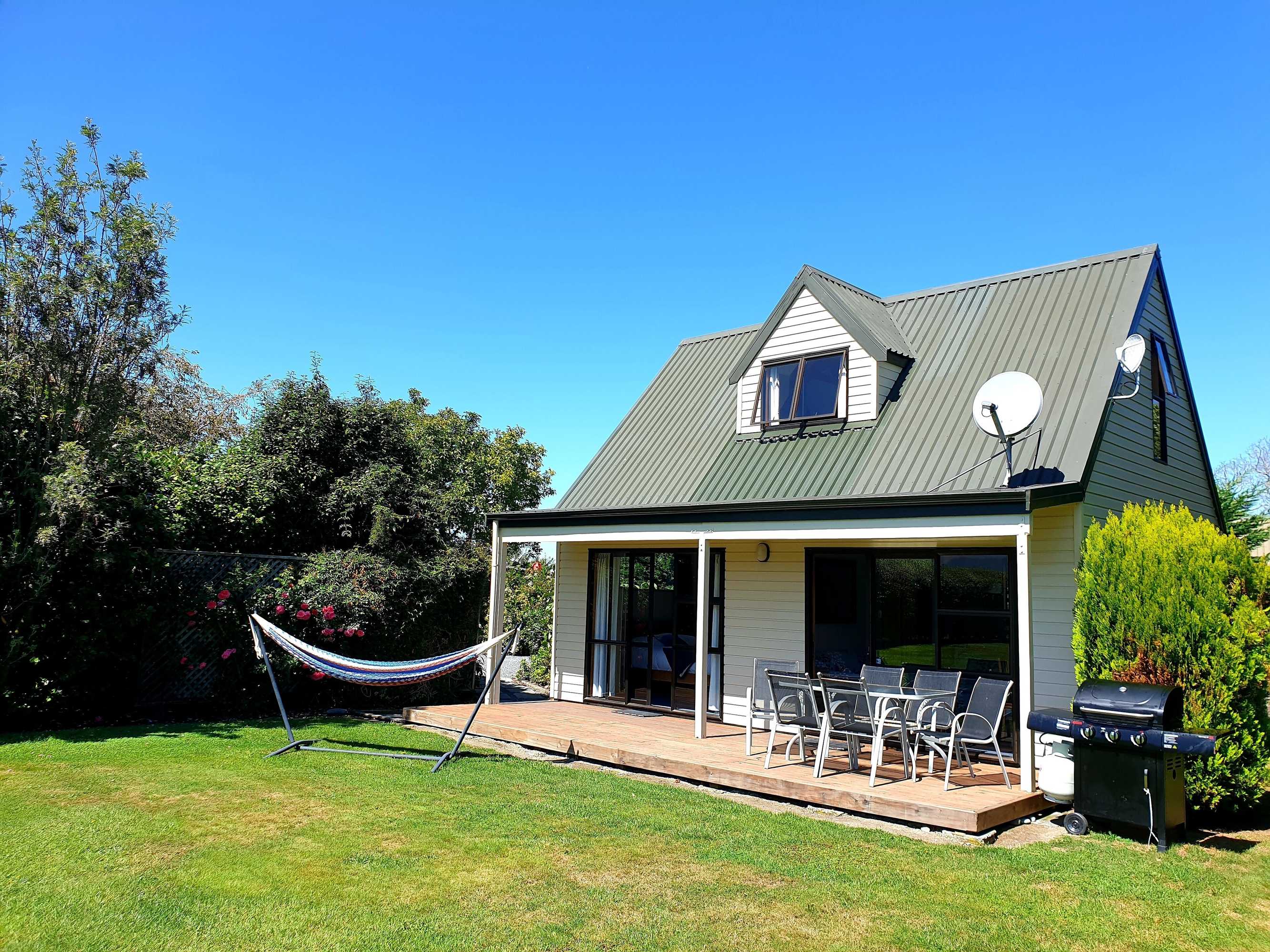 Gift card for Te Mahuru Retreat