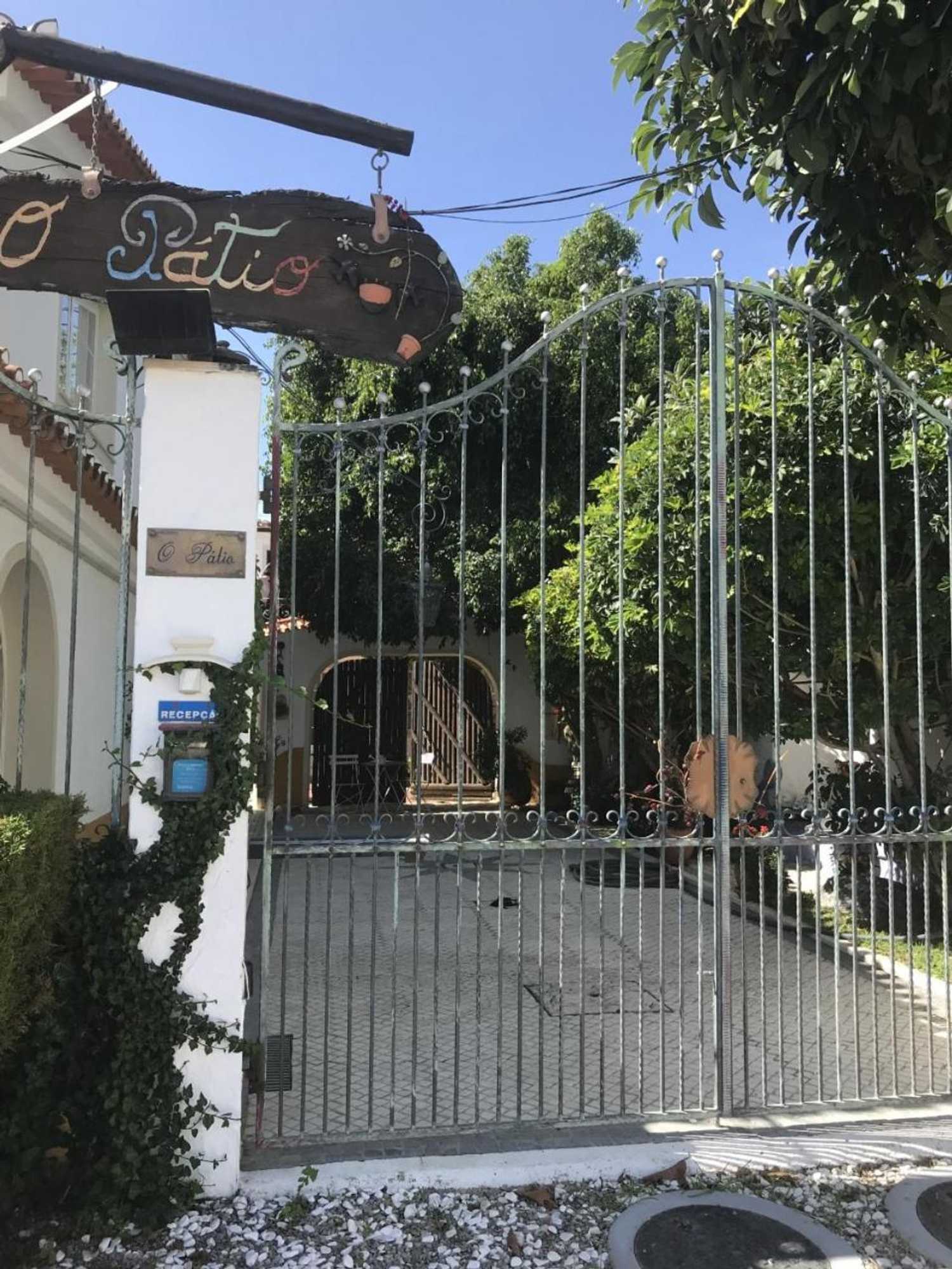 Gift card for O Pátio