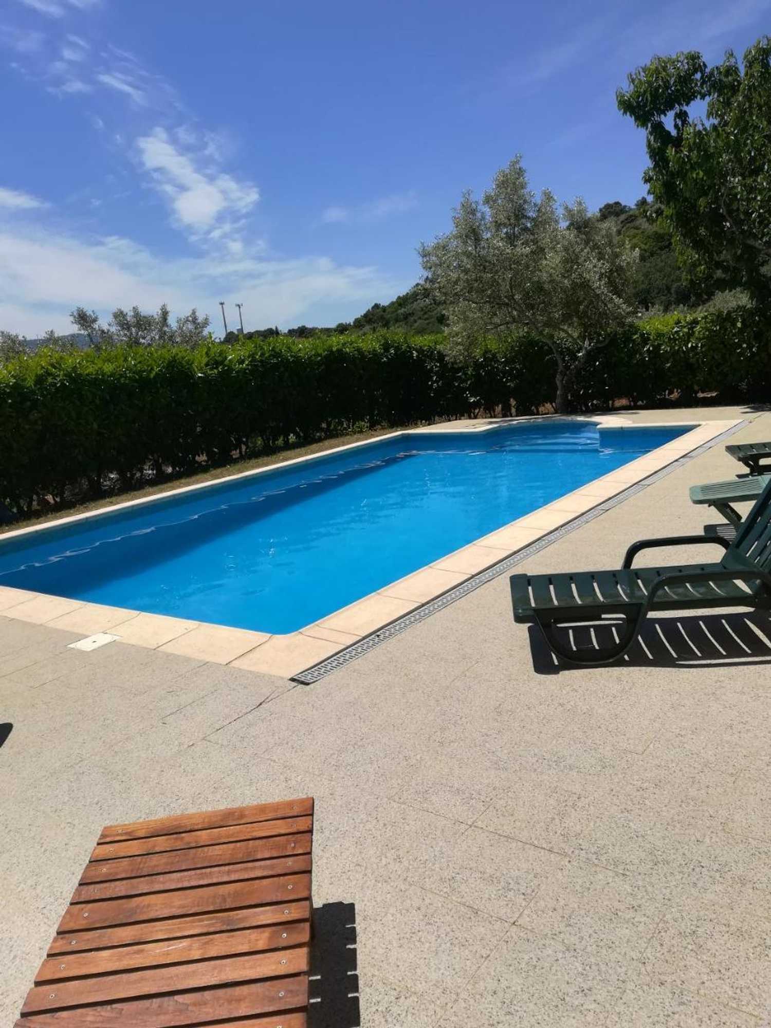 Gift card for Casa Das Argolas