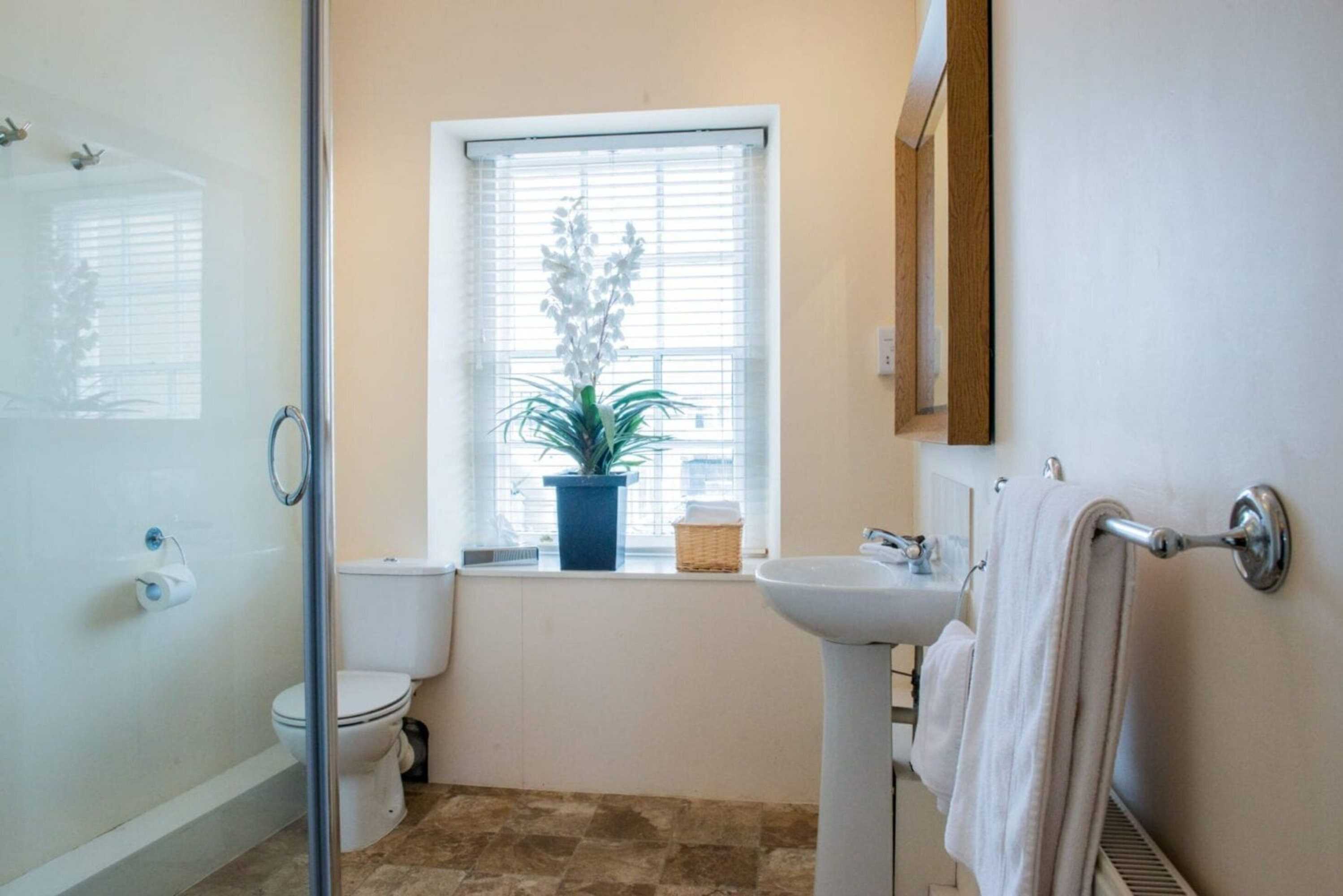 Gift card for The Bear Hotel