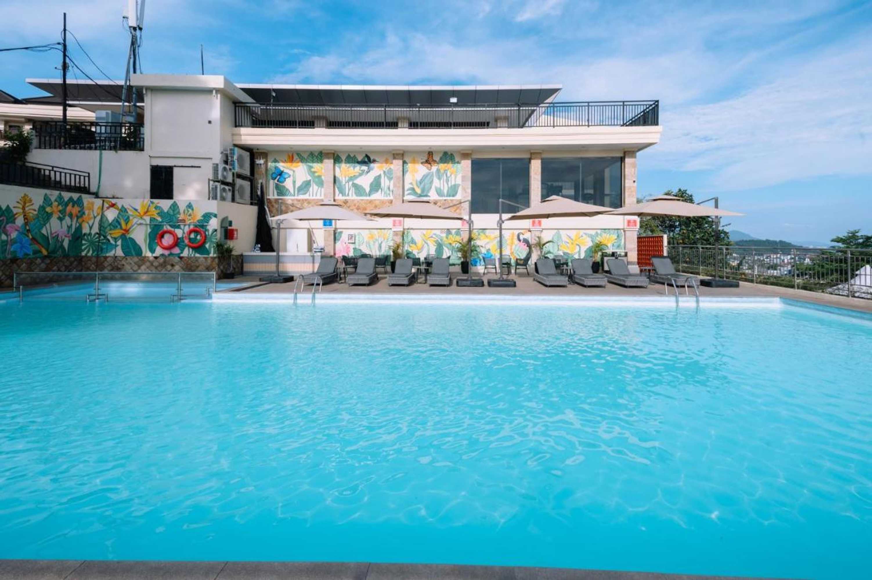 Gift card for Holiday Inn Lampung Bukit Randu by Ihg