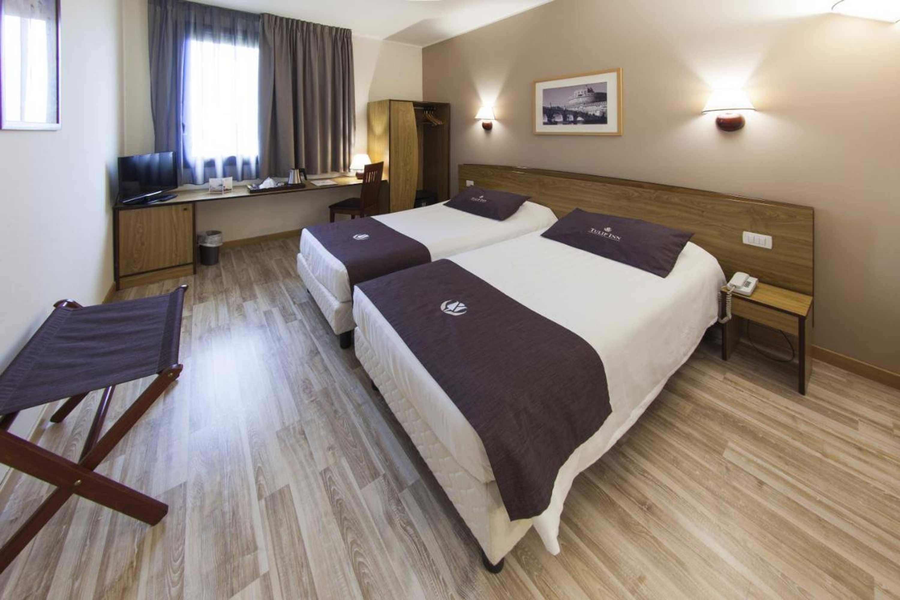Gift card for Tulip Inn Padova Gift card for Tulip Inn Padova