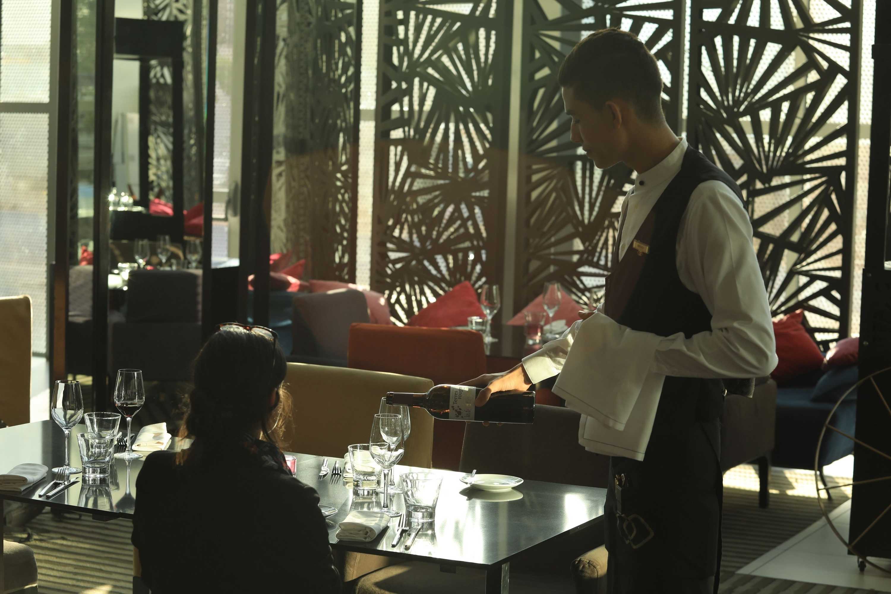 Gift card for Sofitel Casablanca Tour Blanche Gift card for Sofitel Casablanca Tour Blanche