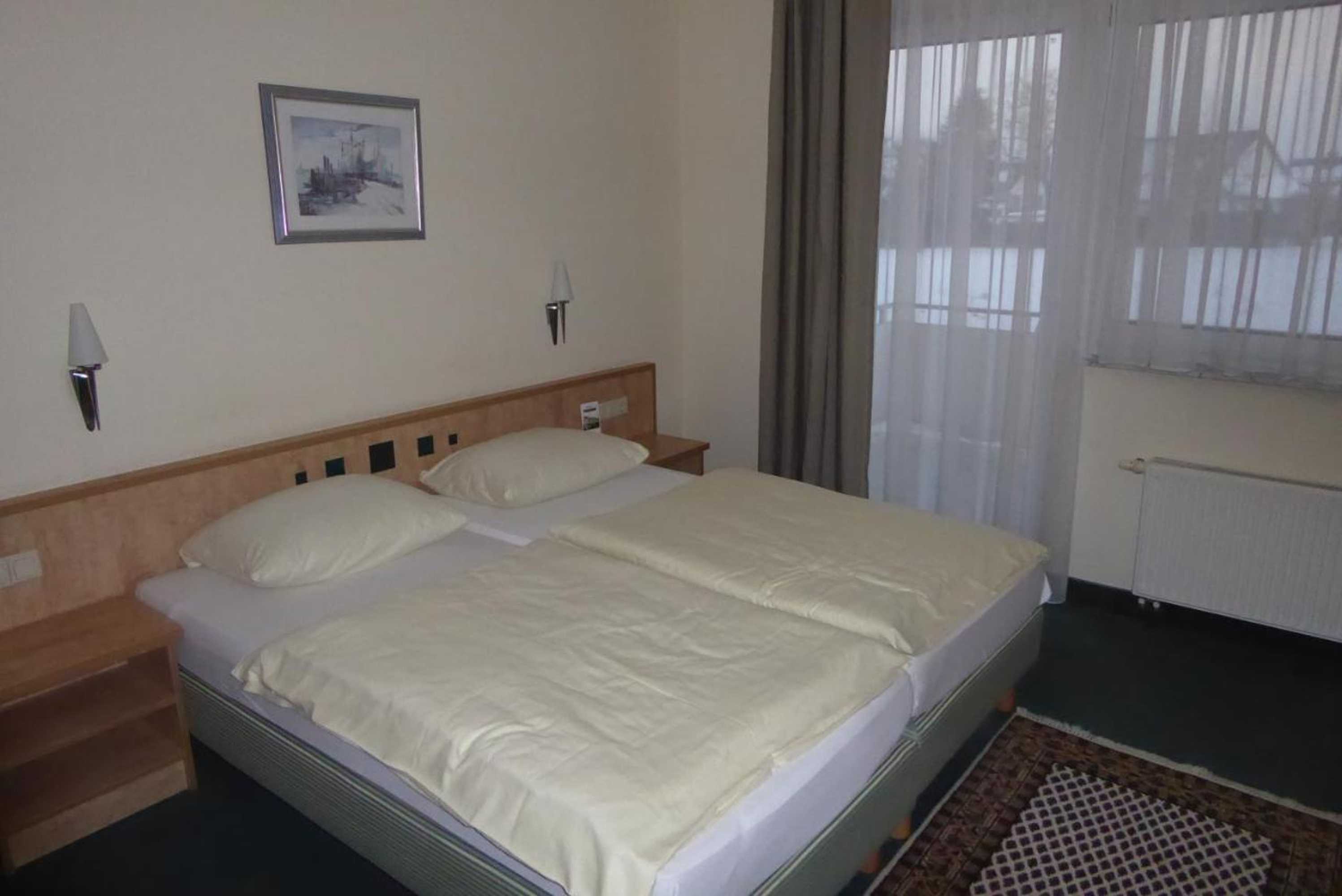 Gift card for Hotel Ring Park