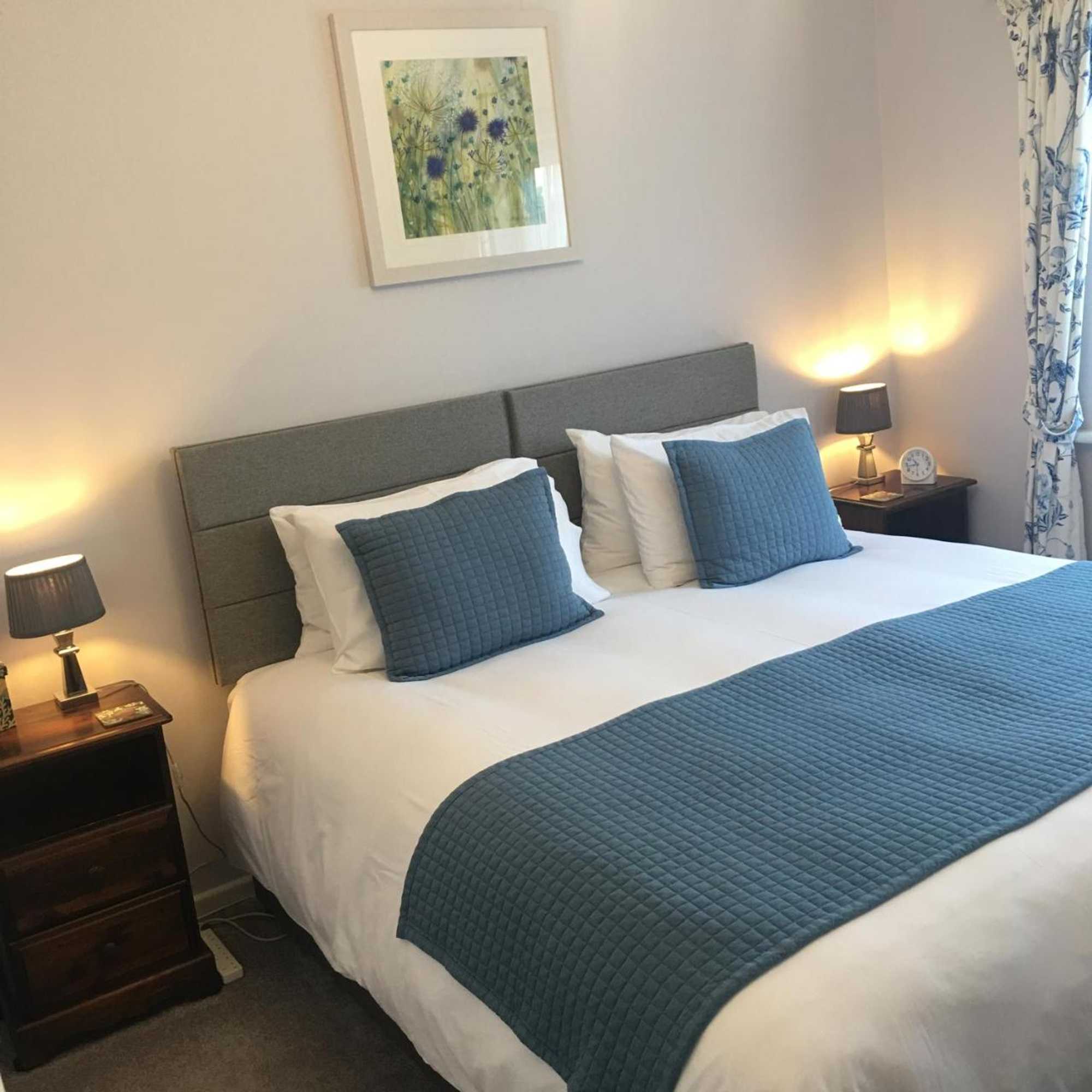 Gift card for Spurwing Guest House