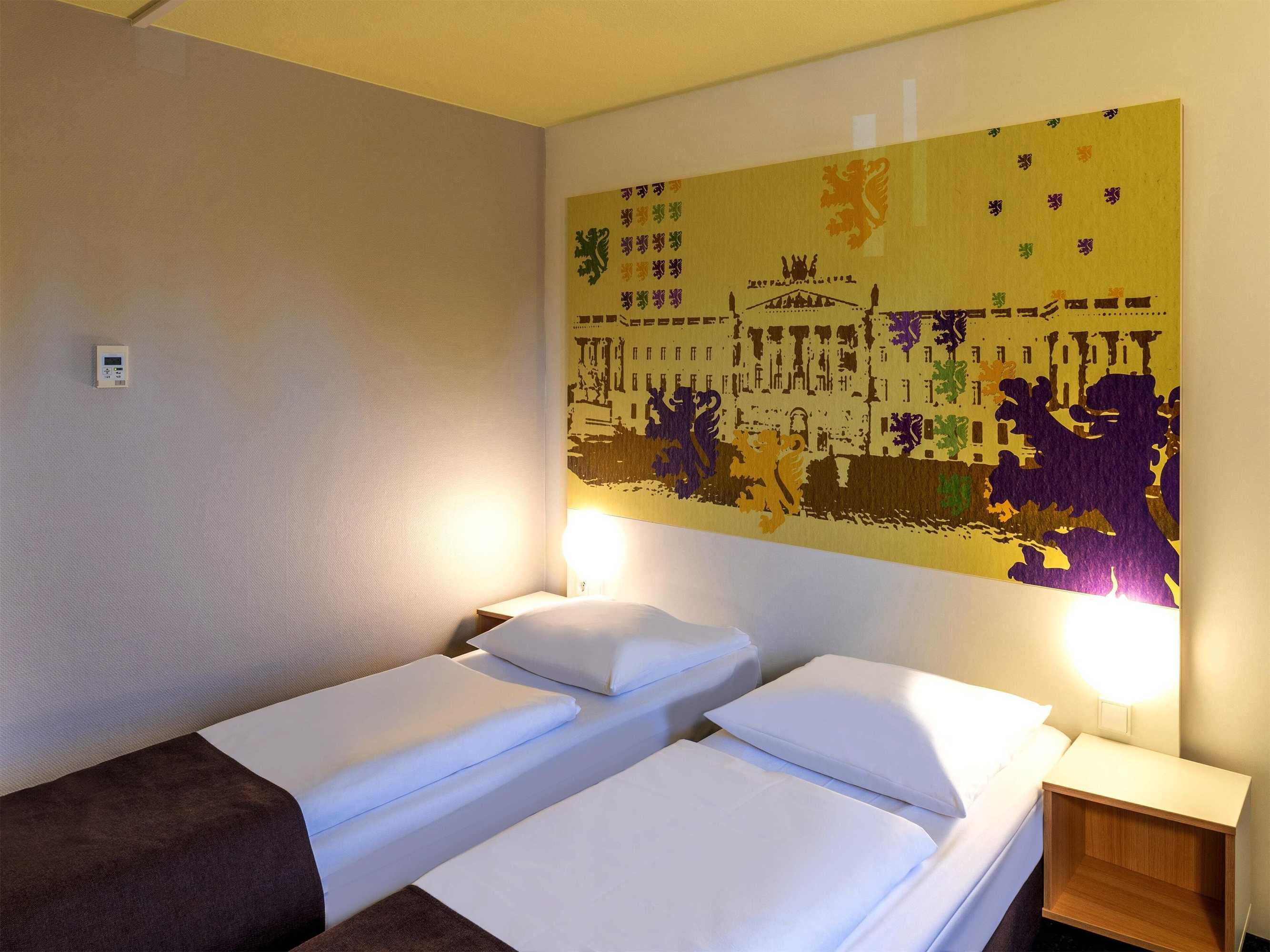 Gift card for B&b Hotel Braunschweig-Nord Gift card for B&b Hotel Braunschweig-Nord