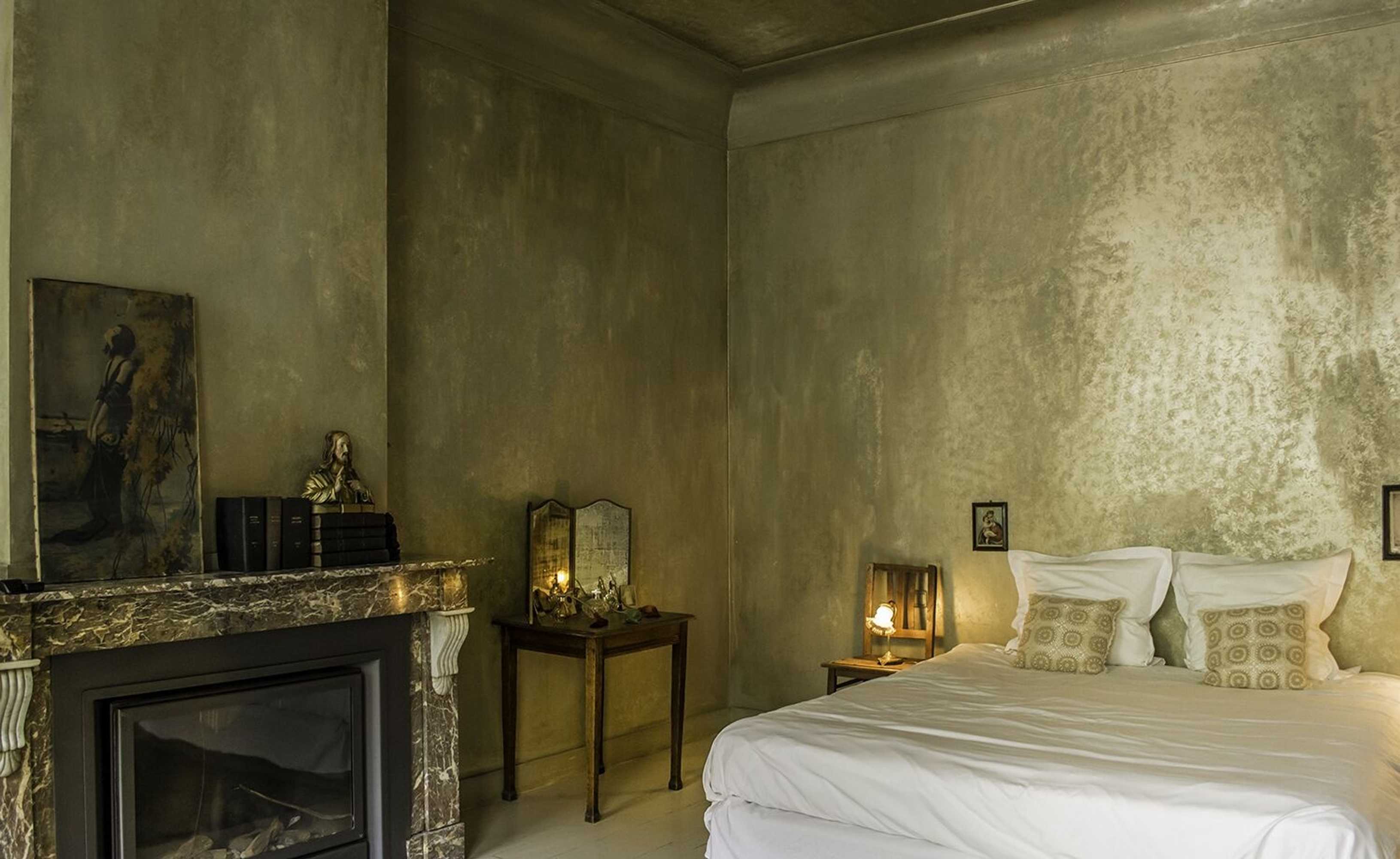 Gift card for Boulevard Leopold Rooms & Suites