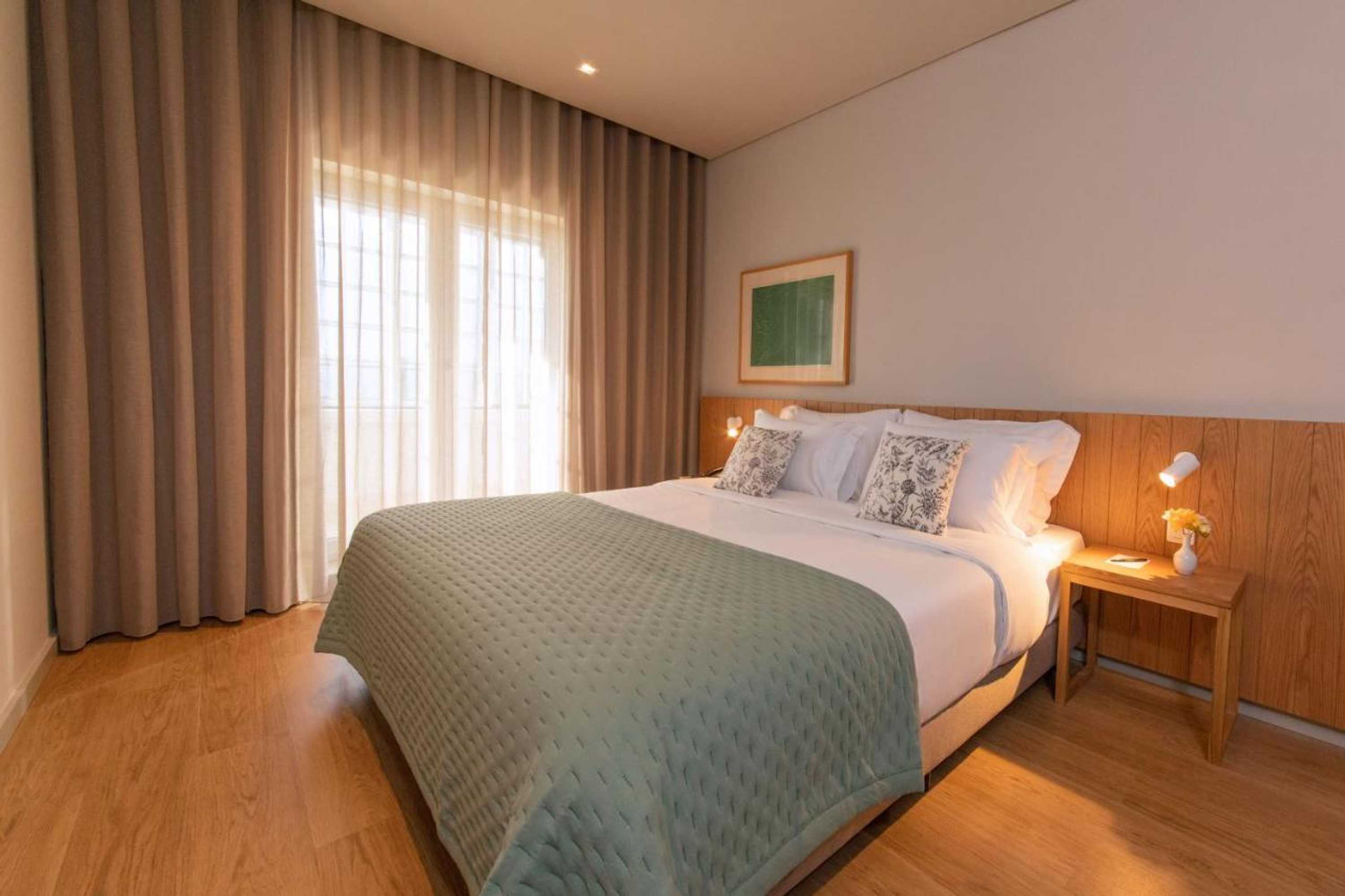 Gift card for Montebelo Príncipe Perfeito Viseu Garden Hotel