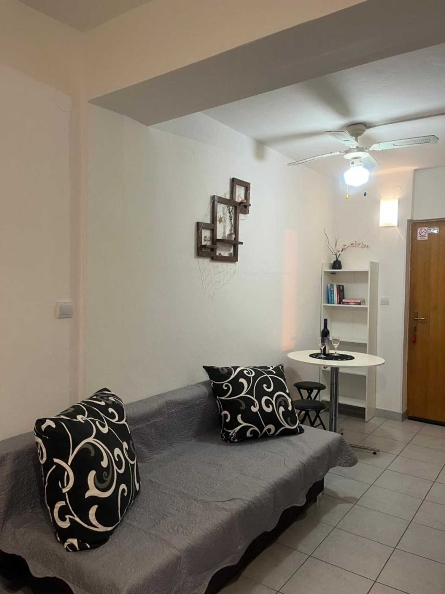 Gift card for Apartments Rubis