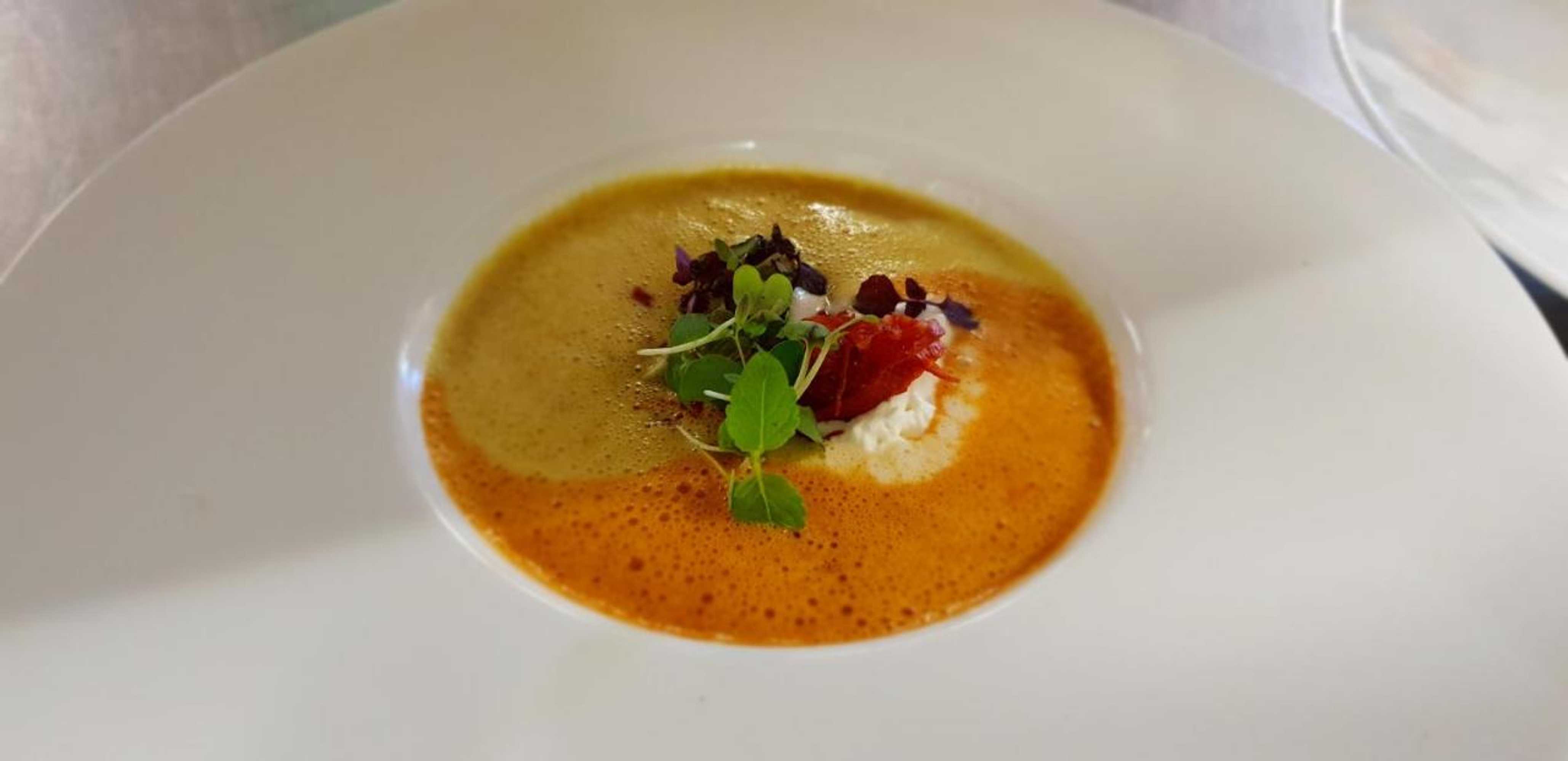 Gift card for Hotel Restaurant Verst