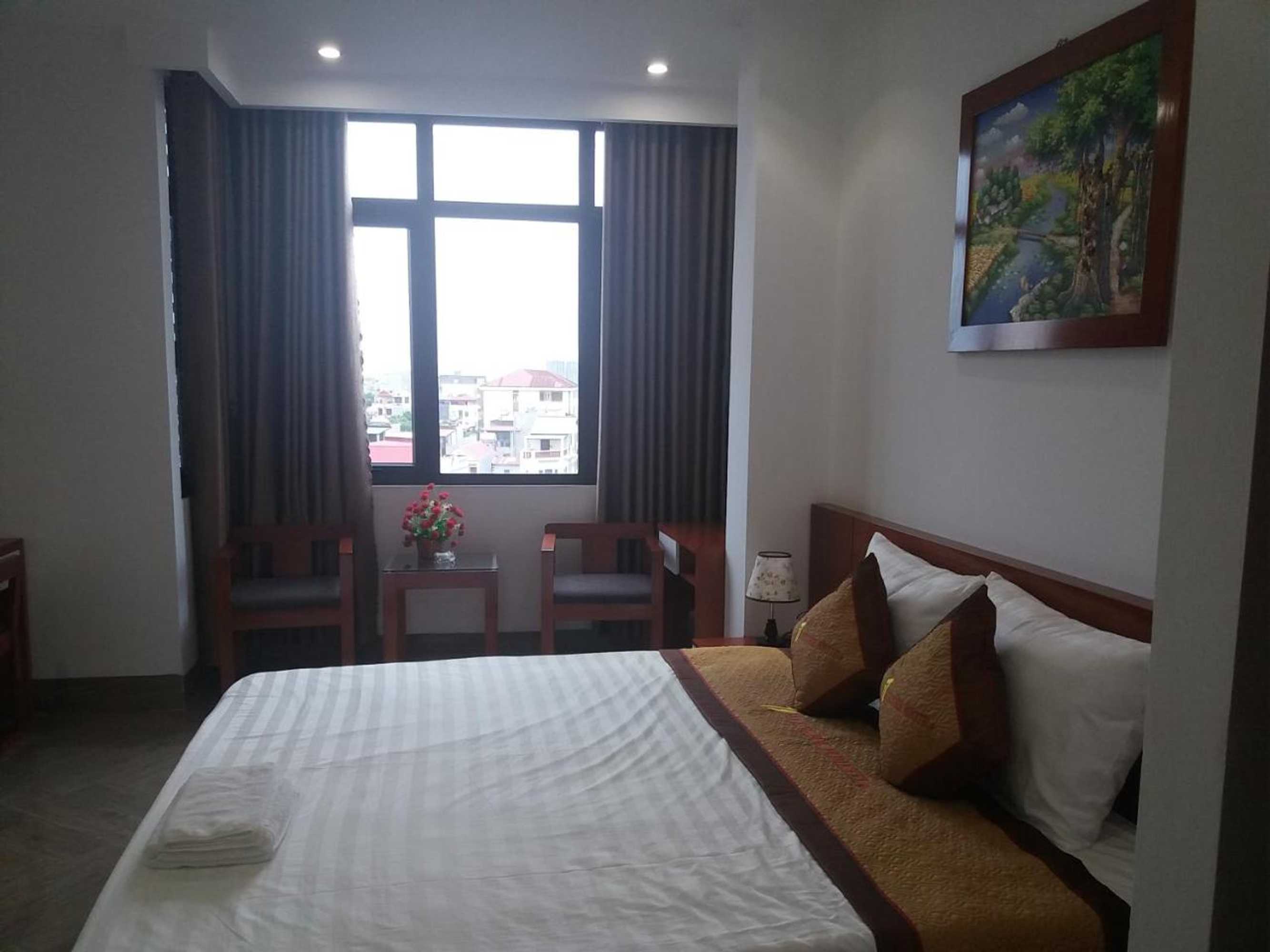 Gift card for Haengbok Hotel