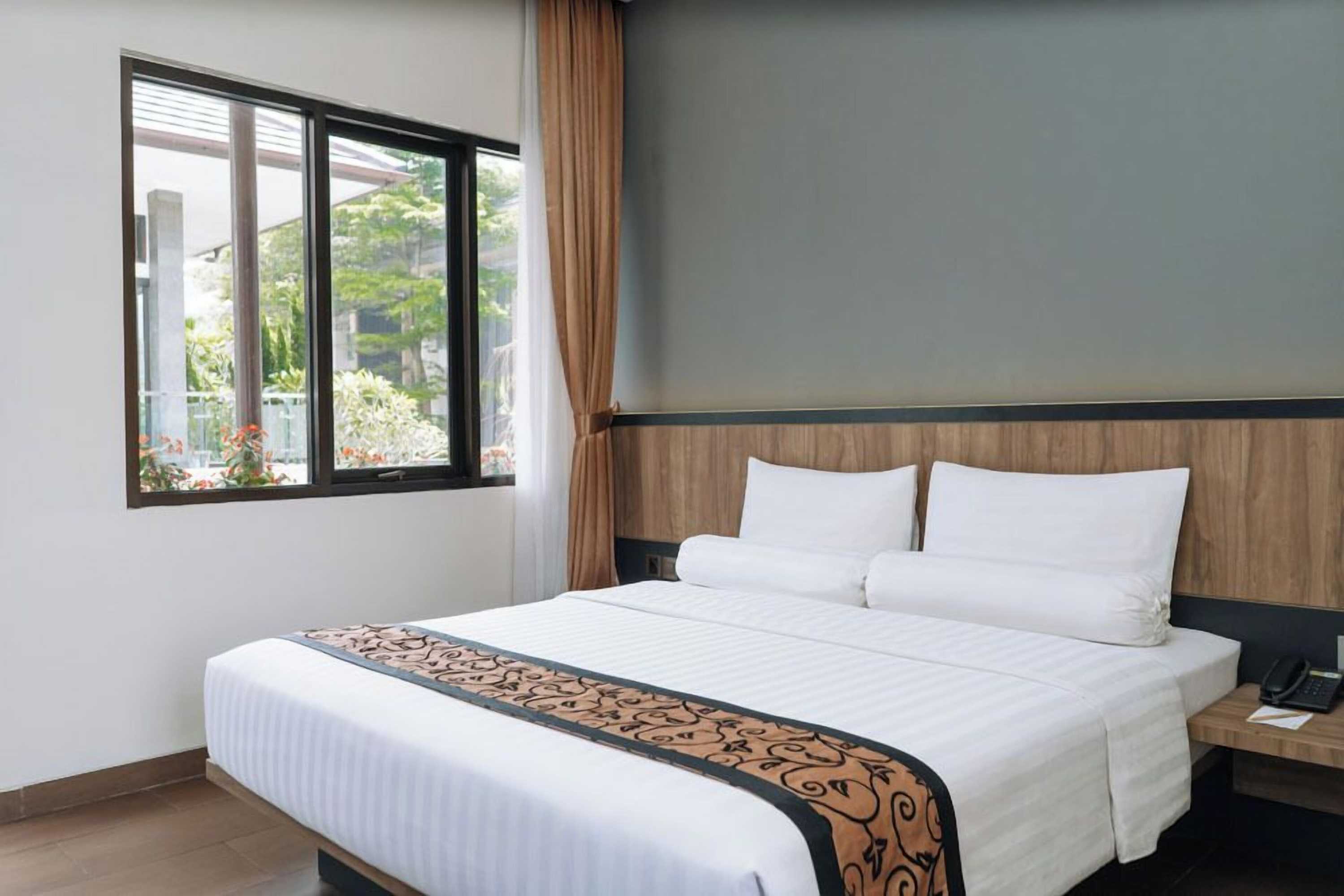 Gift card for Anugrah Hotel