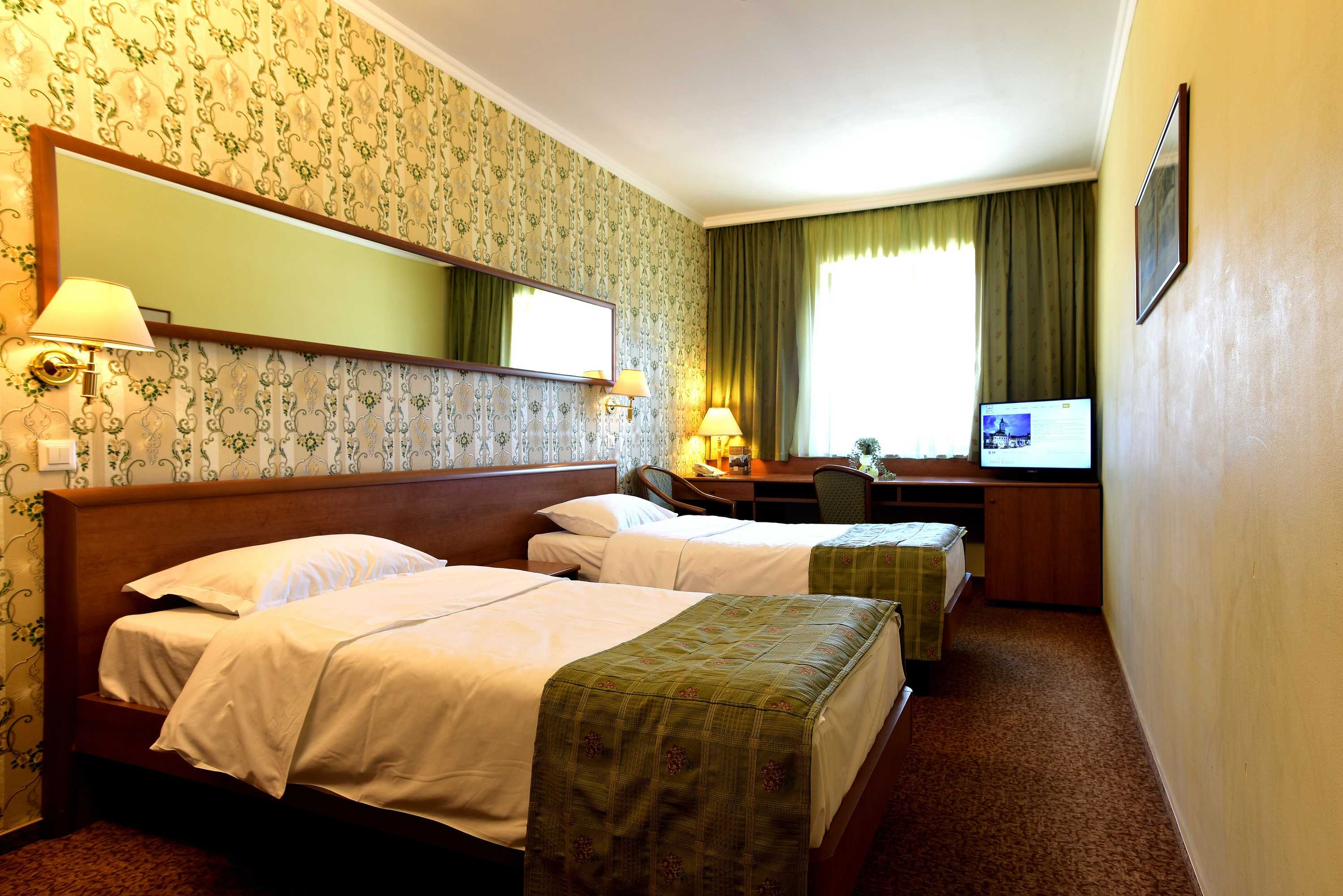 Gift card for Hotel Brasov Gift card for Hotel Brasov