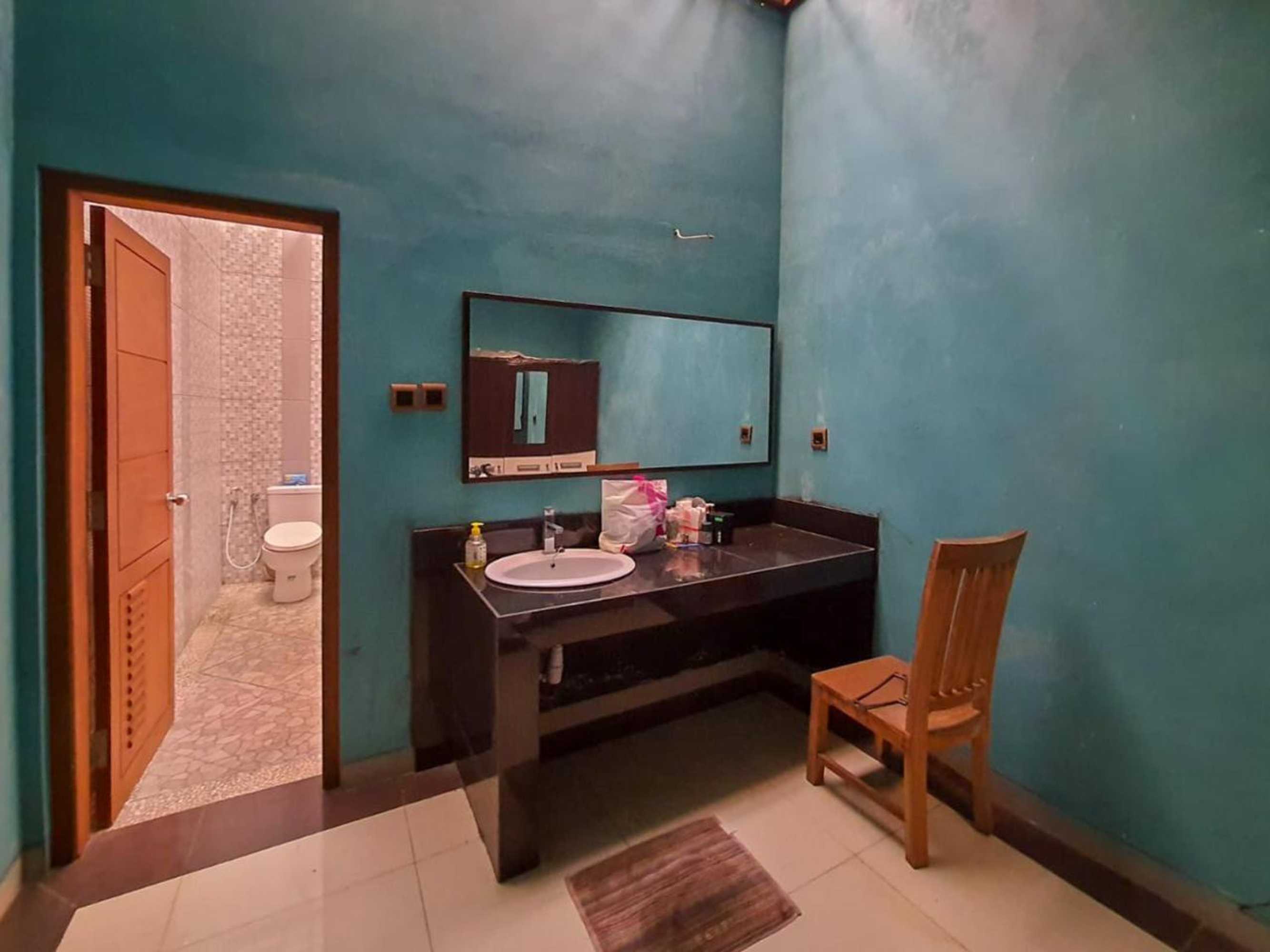 Gift card for Pakde Air Cafe And Homestay Grabag Magelang Mitra Reddoorz