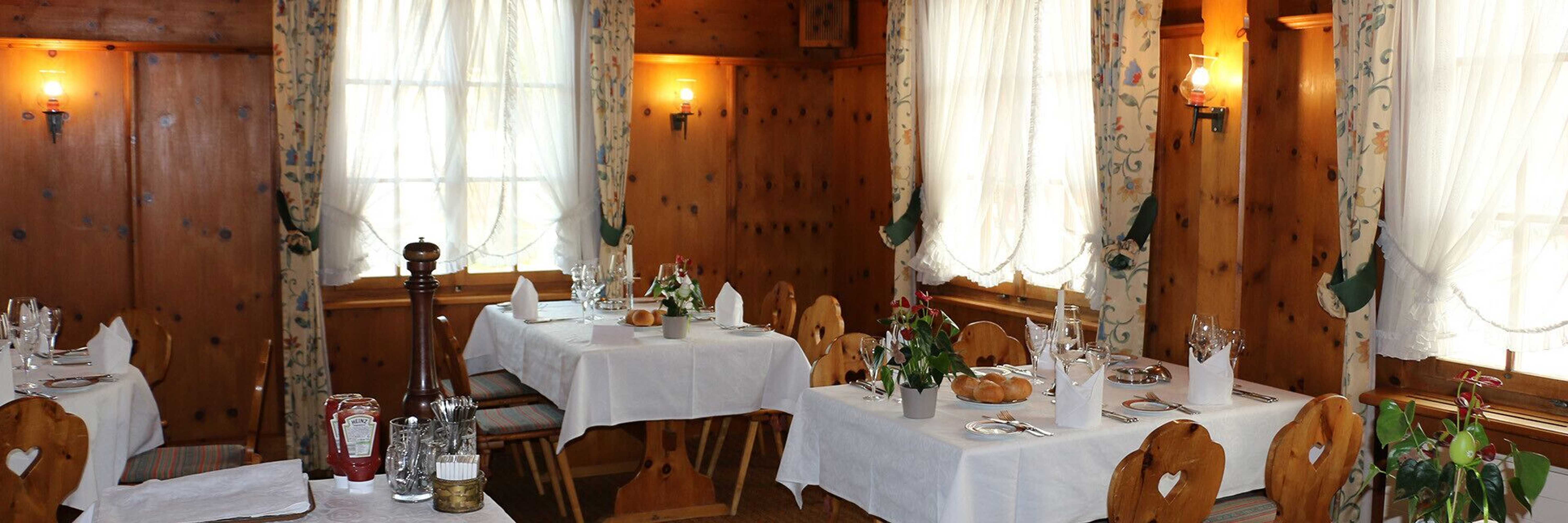 Gift card for Landgasthof Sternen