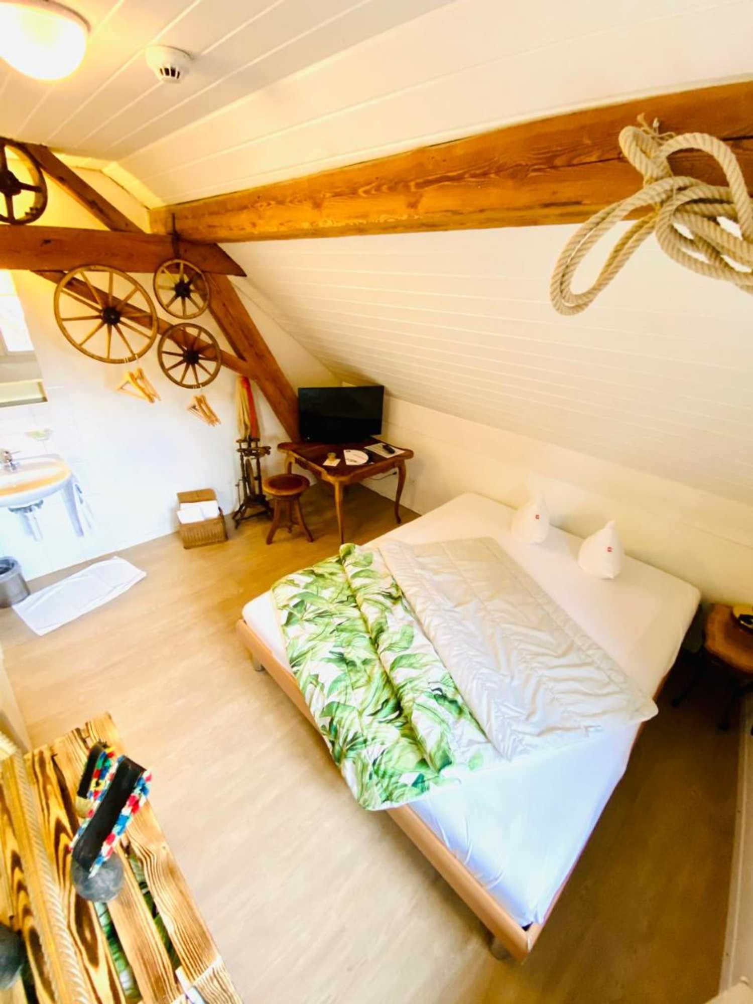 Gift card for Gasthof Kreuz