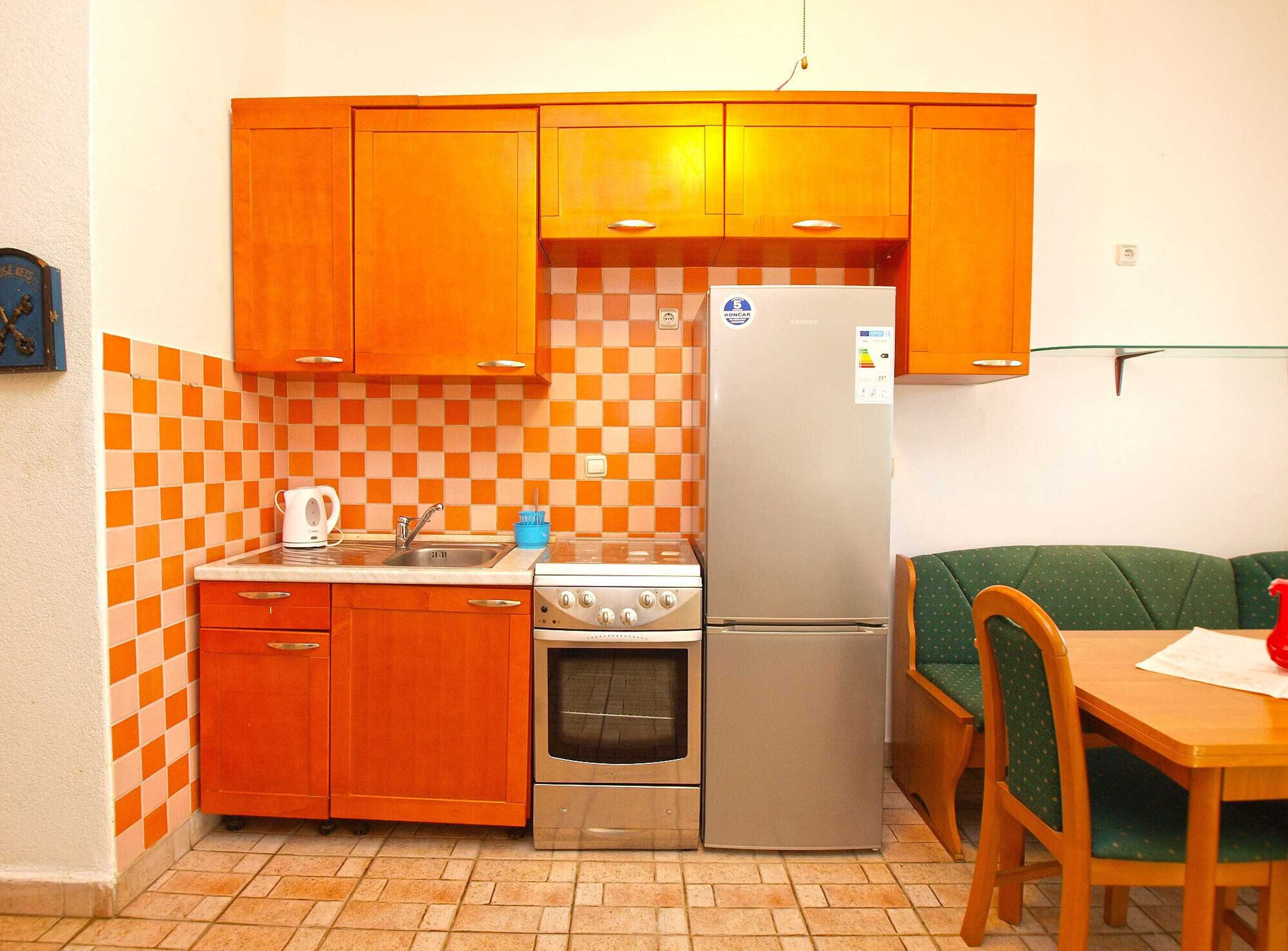 Gift card for Apartments Ivo 1328