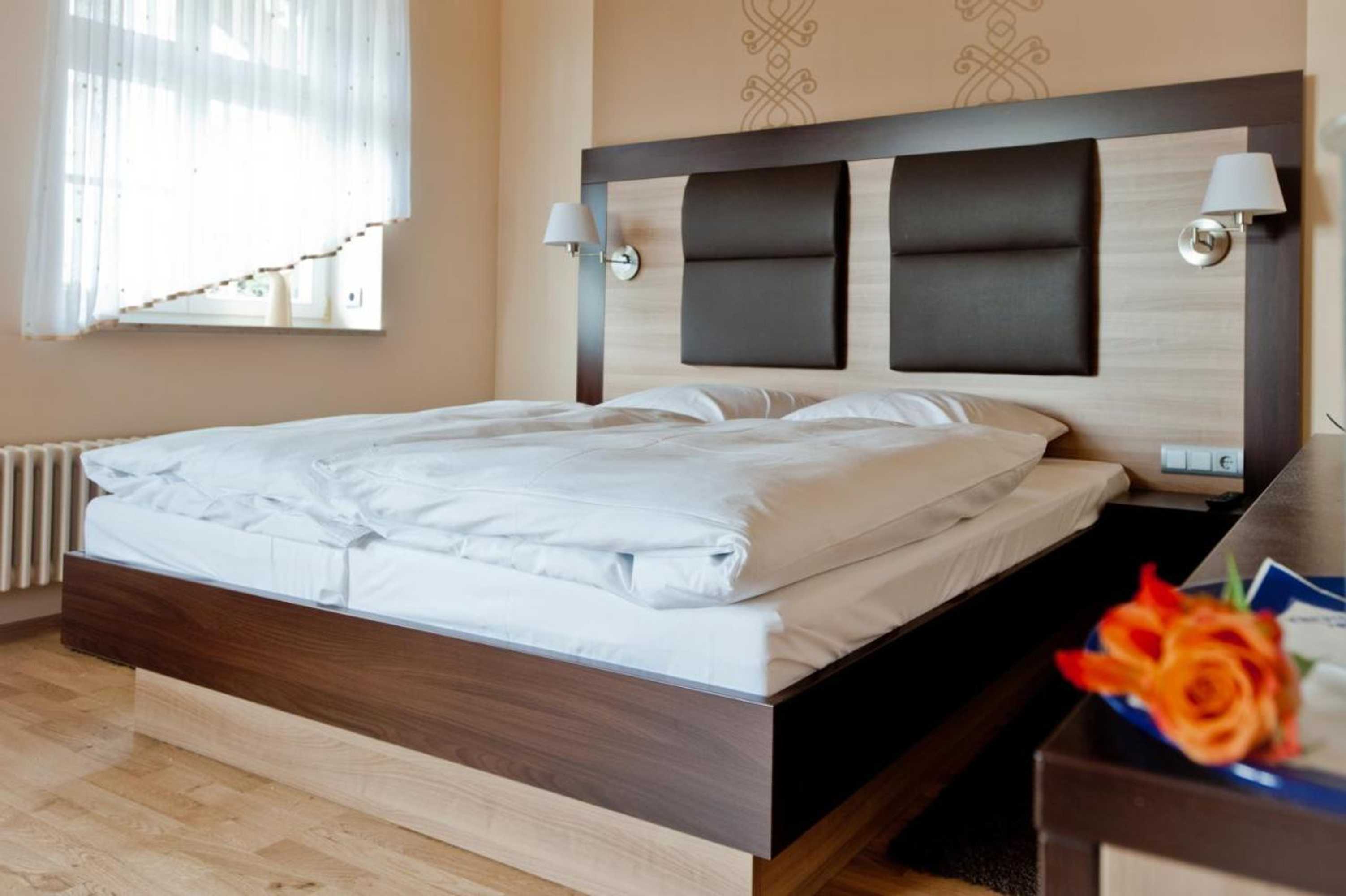 Gift card for Bergrestaurant Schwedenstein