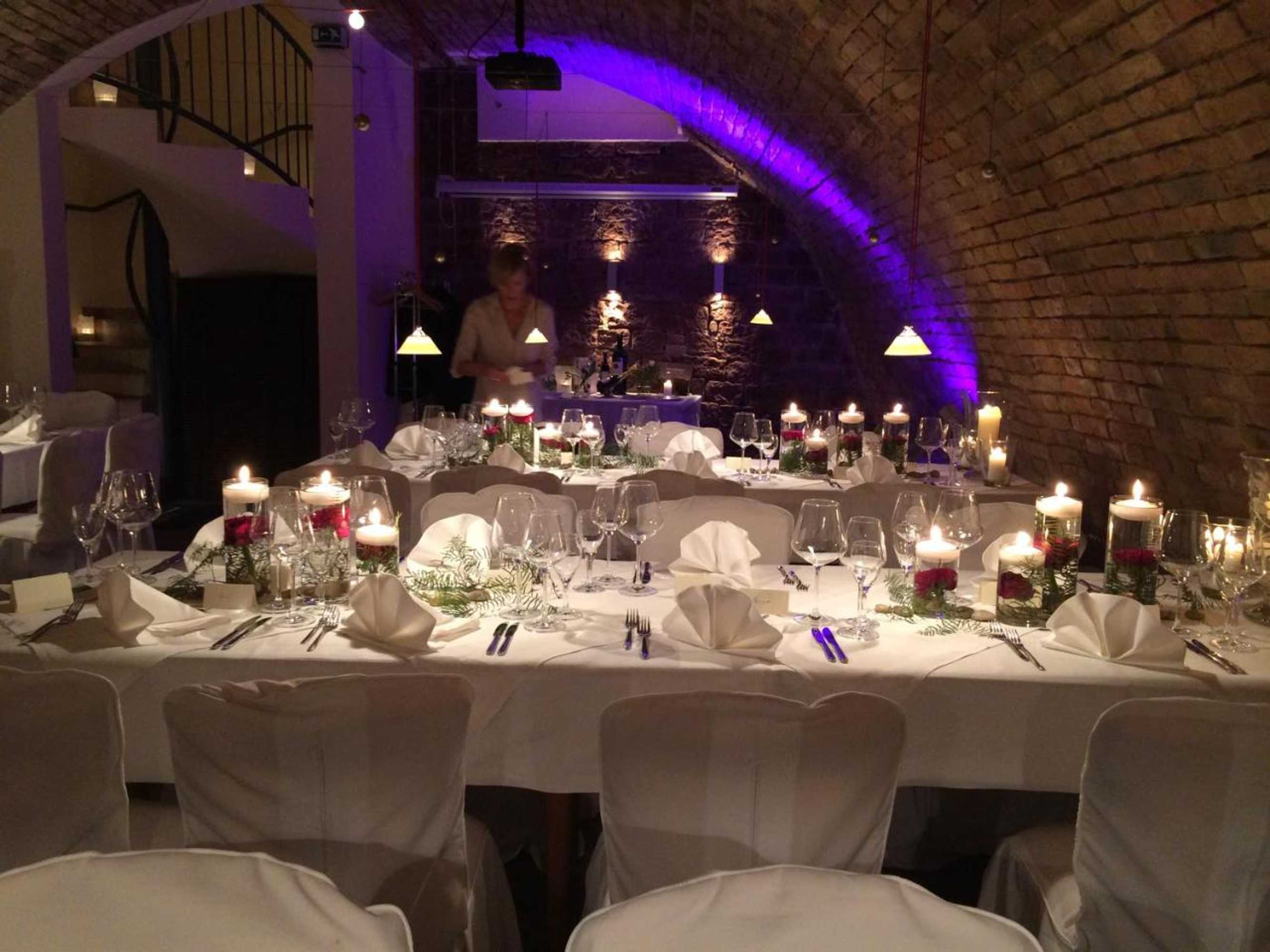 Gift card for Hotel Alt Speyer