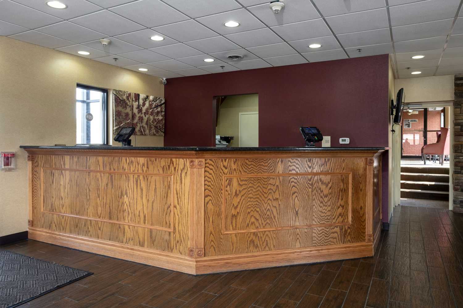 Gift card for Red Roof Inn & Suites Newark - University Gift card for Red Roof Inn & Suites Newark - University