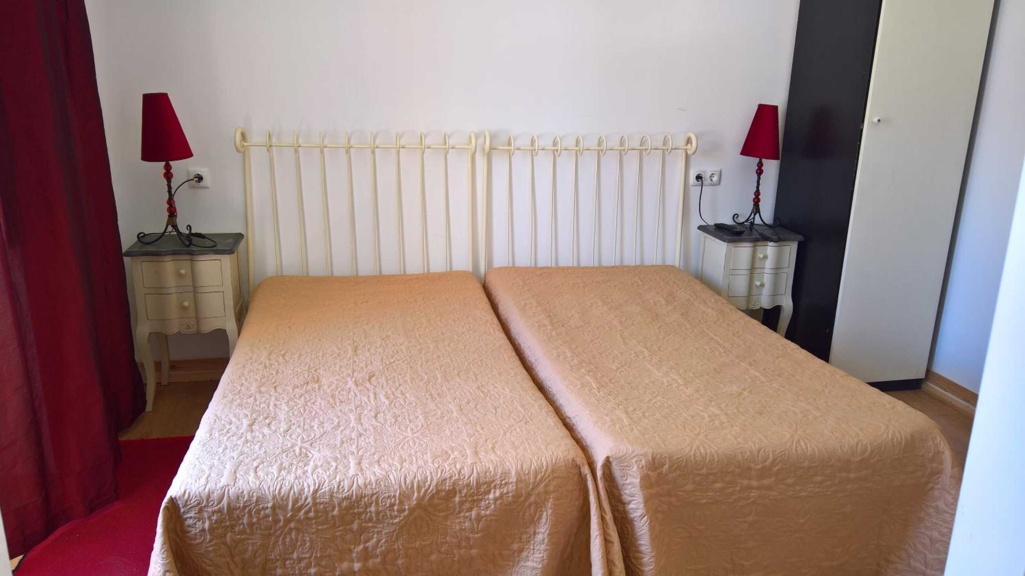 Gift card for Casa Dom Manoel